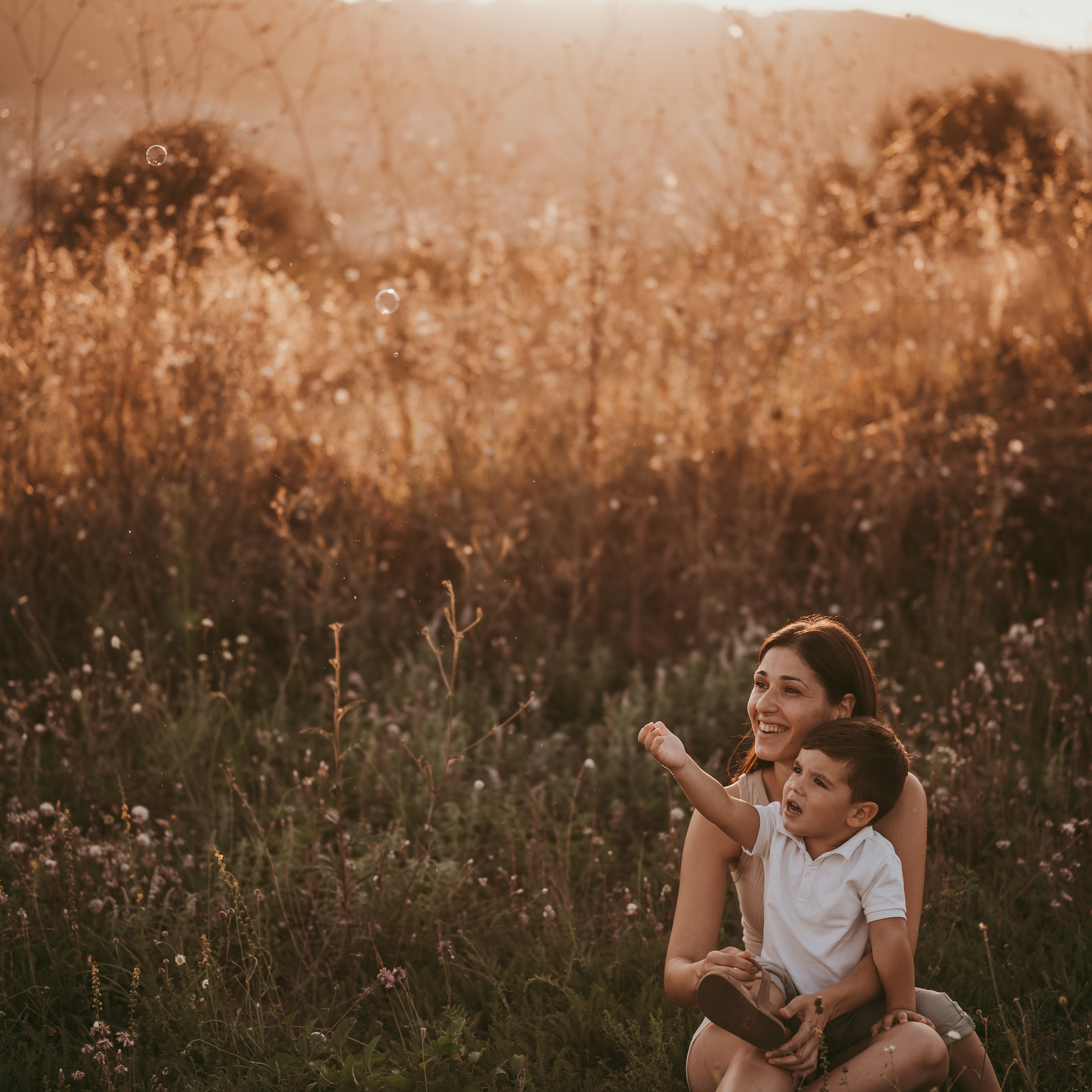 Porodicno fotografisanje. Deciji i porodicni fotograf u Beogradu Oksana Skendzic