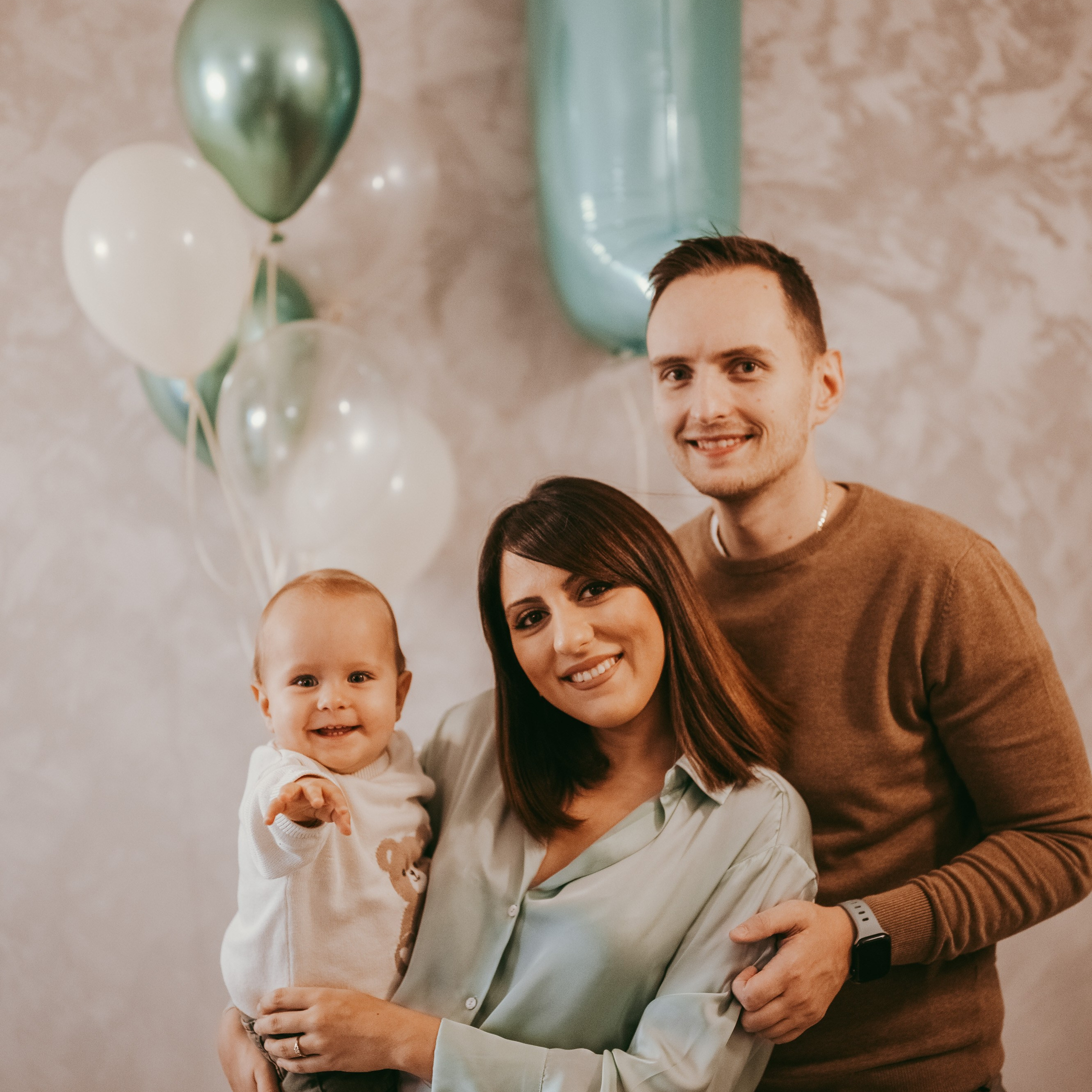 Vaši utisci. Deciji i porodicni fotograf u Beogradu Oksana Skendzic