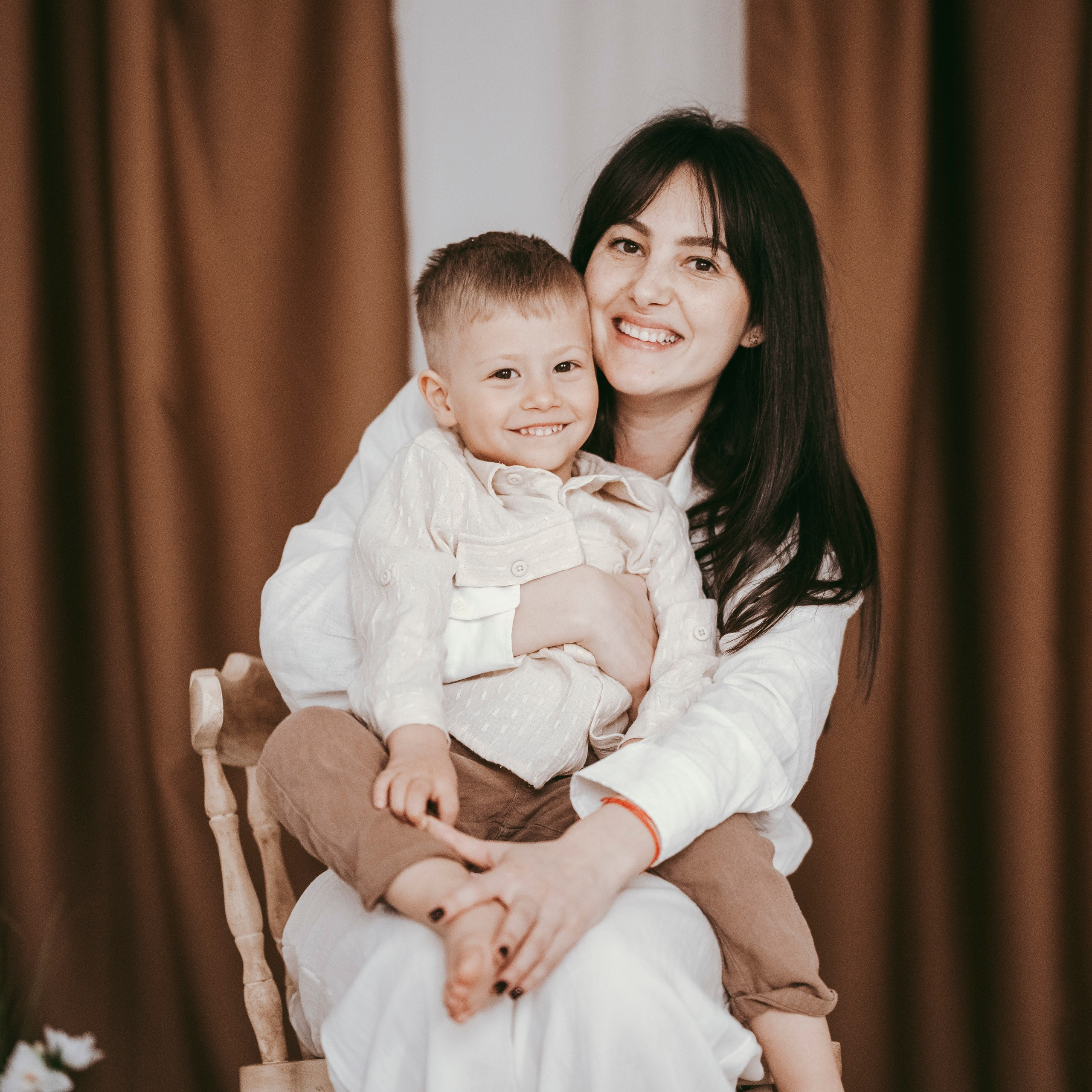 Vaši utisci. Deciji i porodicni fotograf u Beogradu Oksana Skendzic