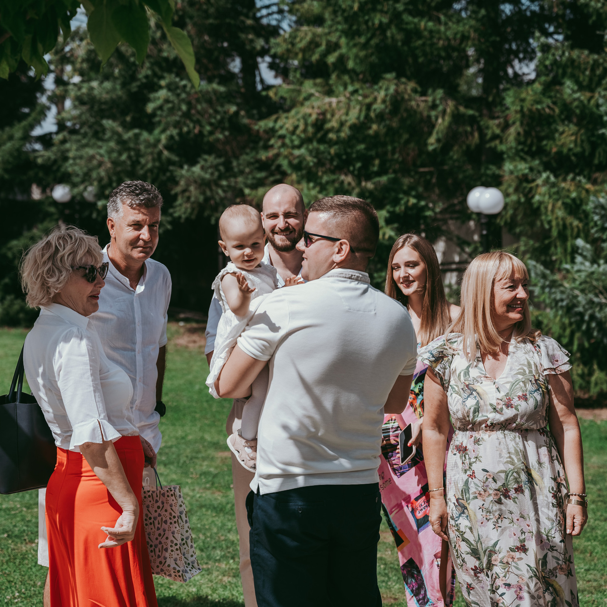 Vaši utisci. Deciji i porodicni fotograf u Beogradu Oksana Skendzic