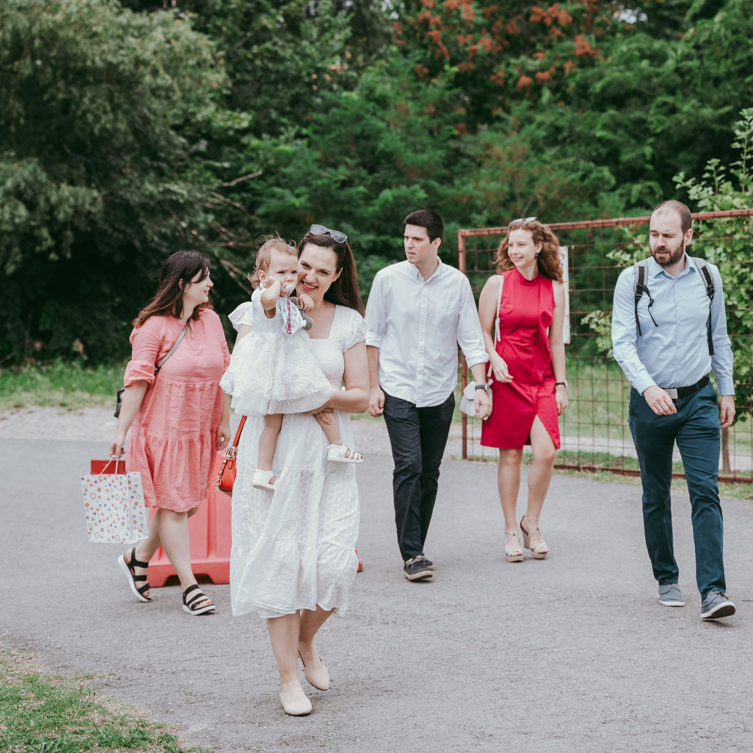 Vaši utisci. Deciji i porodicni fotograf u Beogradu Oksana Skendzic