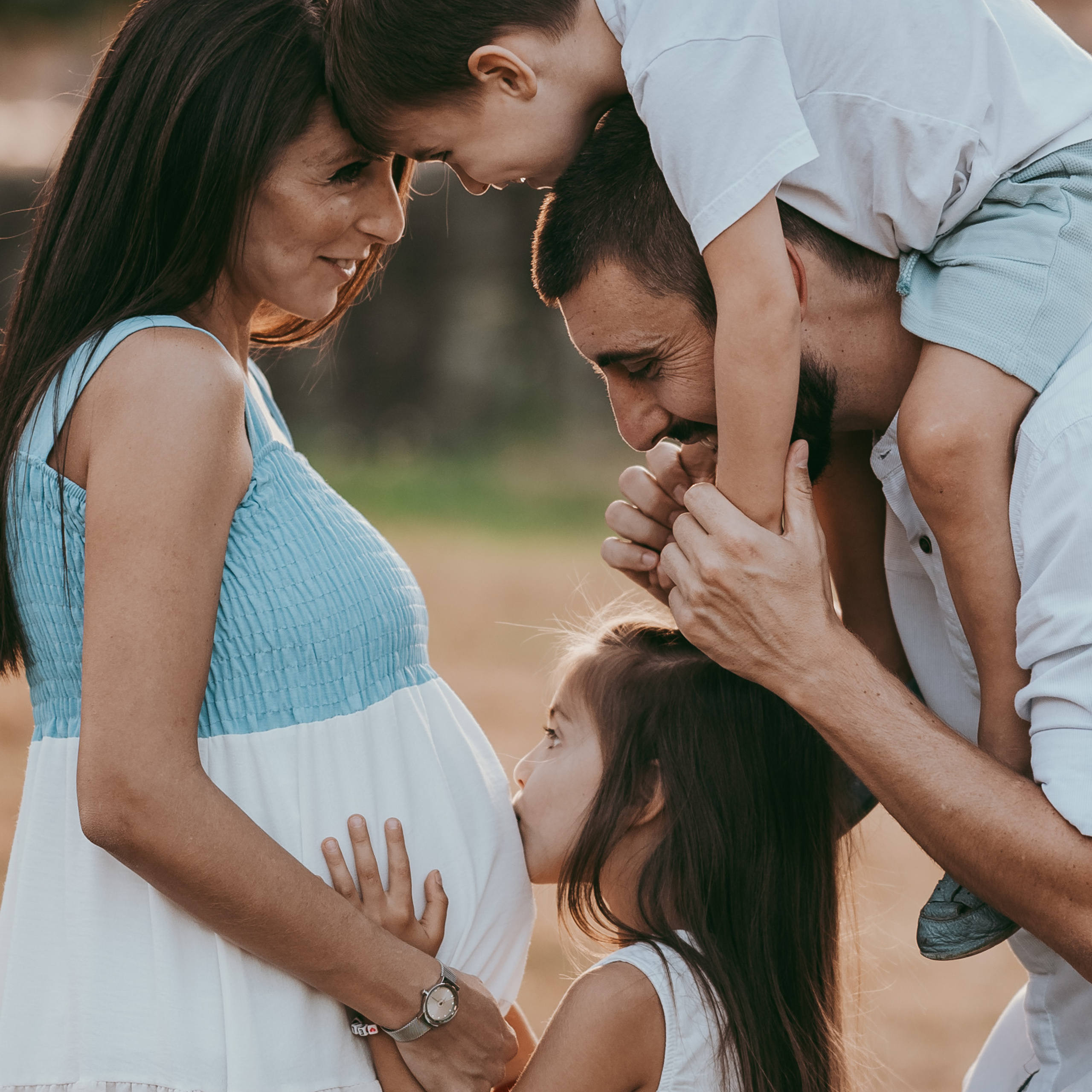 Vaši utisci. Deciji i porodicni fotograf u Beogradu Oksana Skendzic