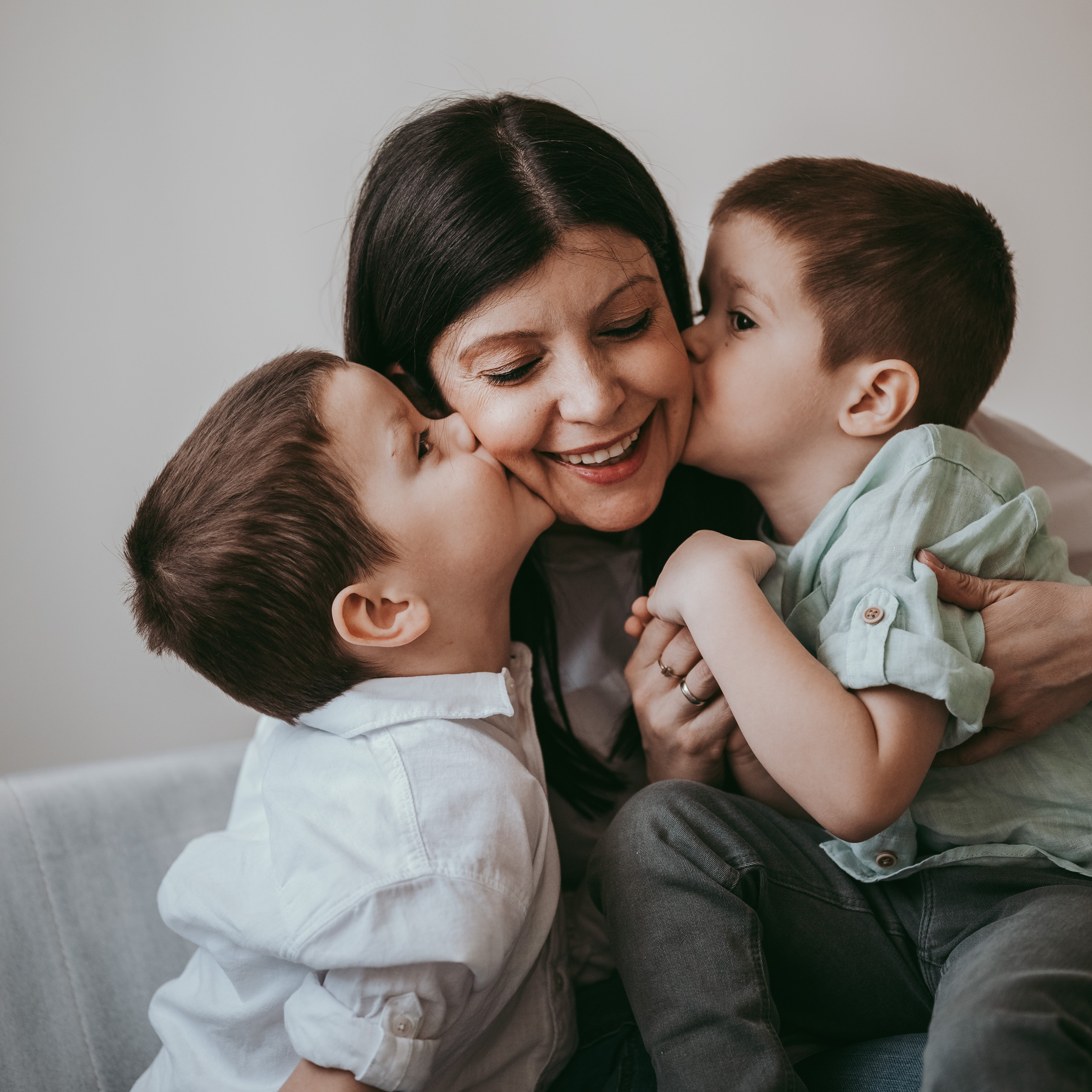 Vaši utisci. Deciji i porodicni fotograf u Beogradu Oksana Skendzic