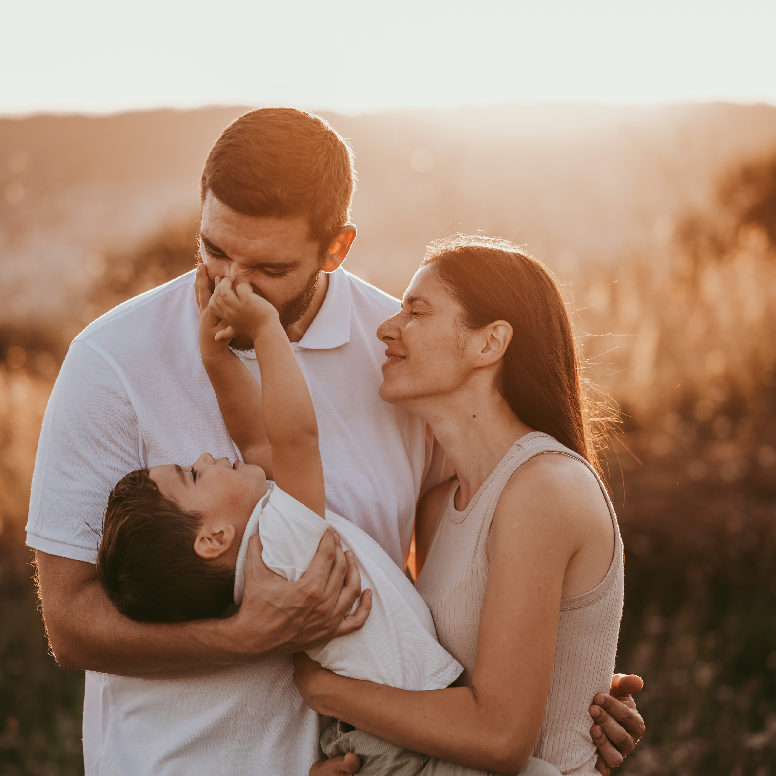 Vaši utisci. Deciji i porodicni fotograf u Beogradu Oksana Skendzic