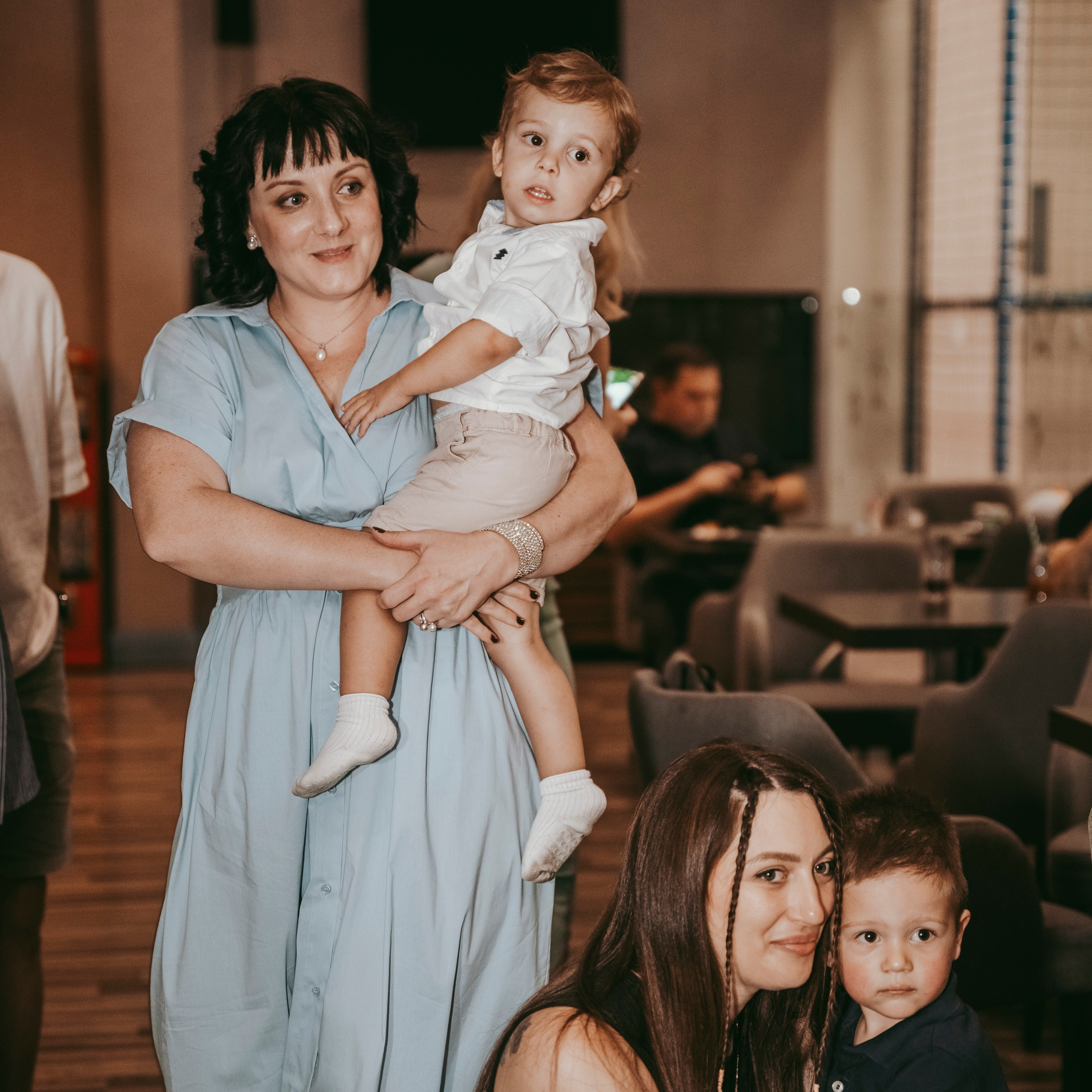 Vaši utisci. Deciji i porodicni fotograf u Beogradu Oksana Skendzic