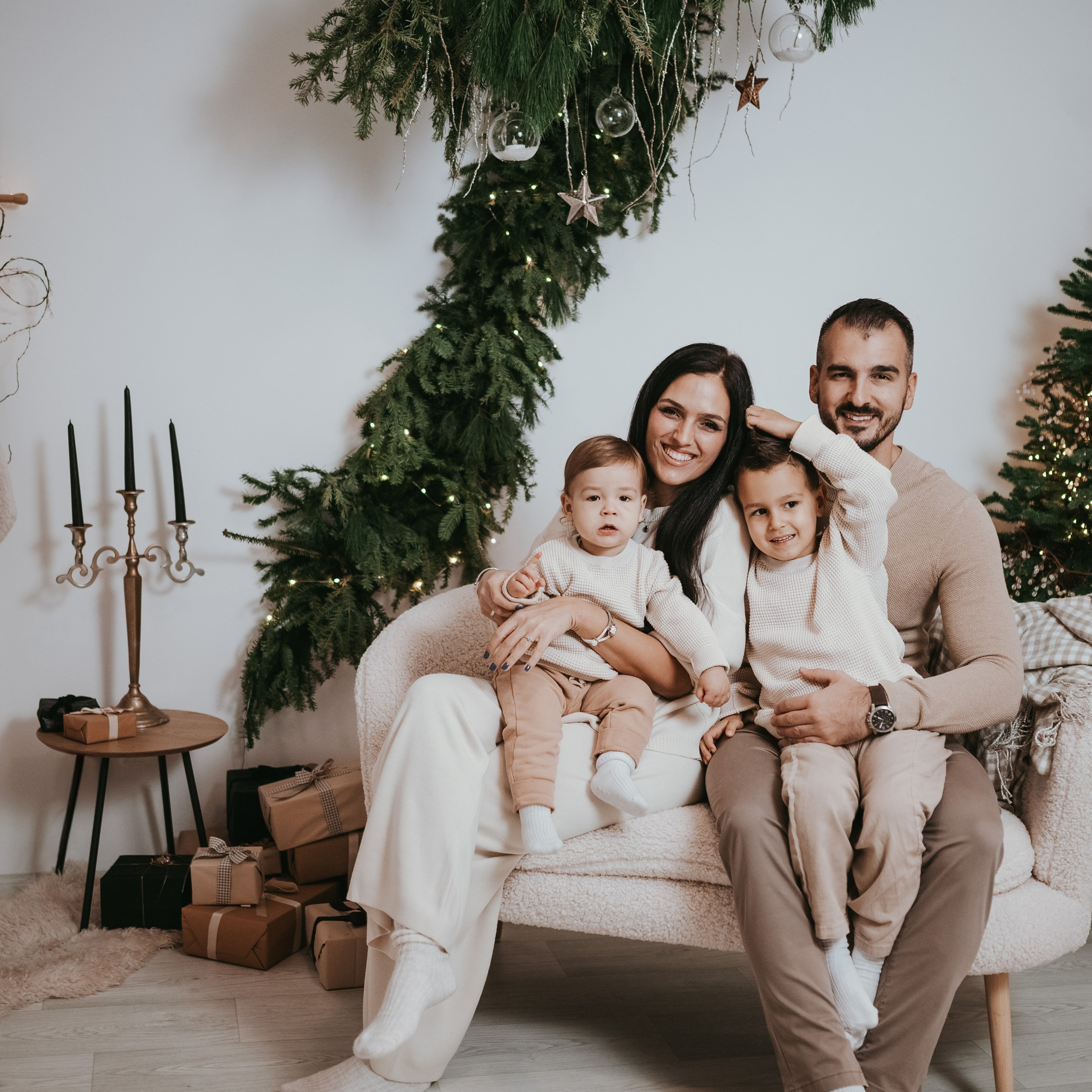 Vaši utisci. Deciji i porodicni fotograf u Beogradu Oksana Skendzic