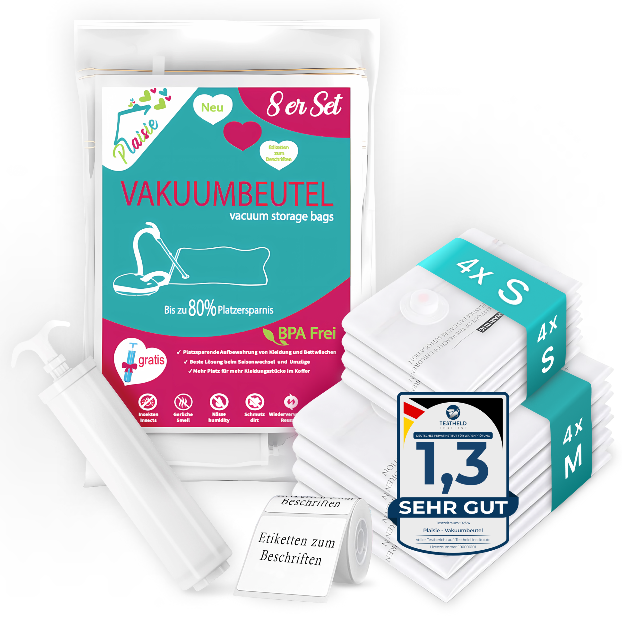 FEEDBACK. Daria Medved e-commerce Produktfotografin, Amazonfotografin in Hamburg