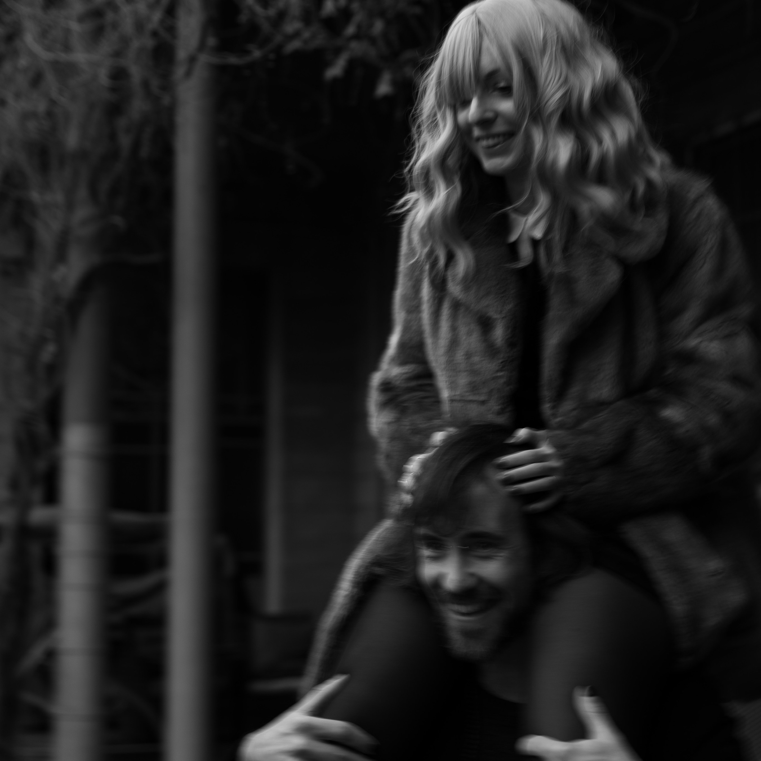 Feedback. Wedding photographer Natalia