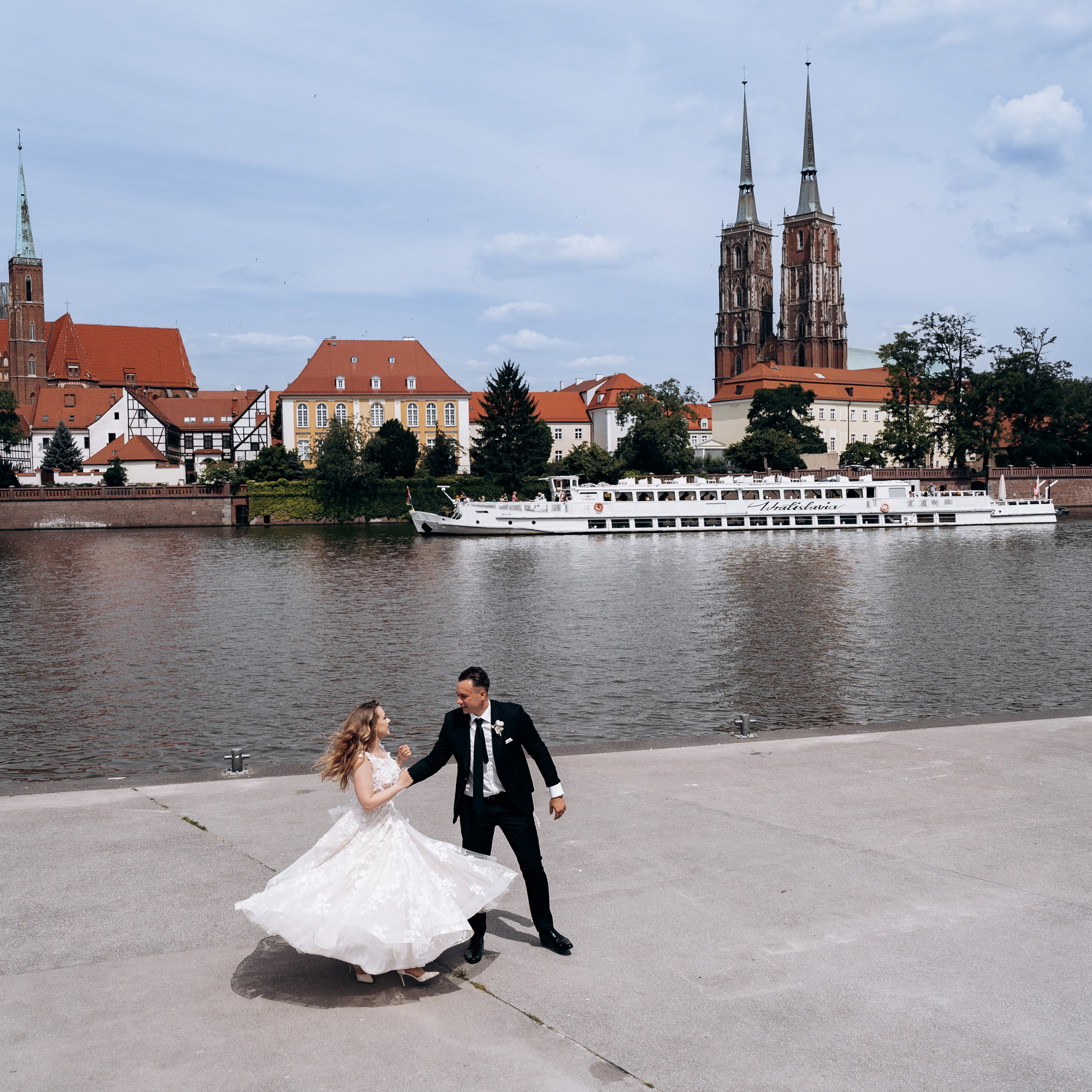 💍Realne opinie par o fotografii ślubnej SL Wedding Photo. SL Wedding Photo: ponadczasowa 💍 fotografia ślubna | Wrocław & Europa
