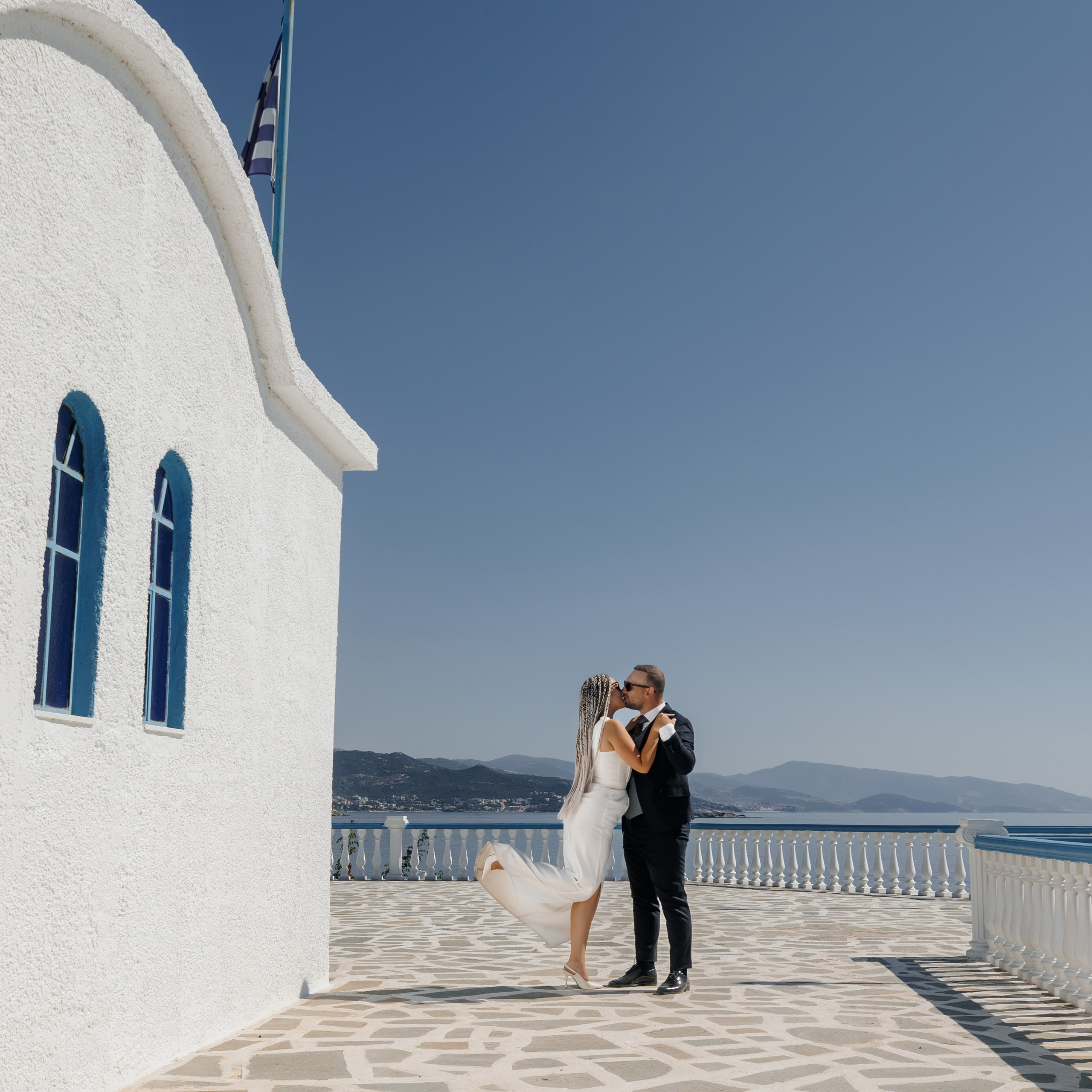 Fulop Robert — Editorial Wedding Photographer in Europe