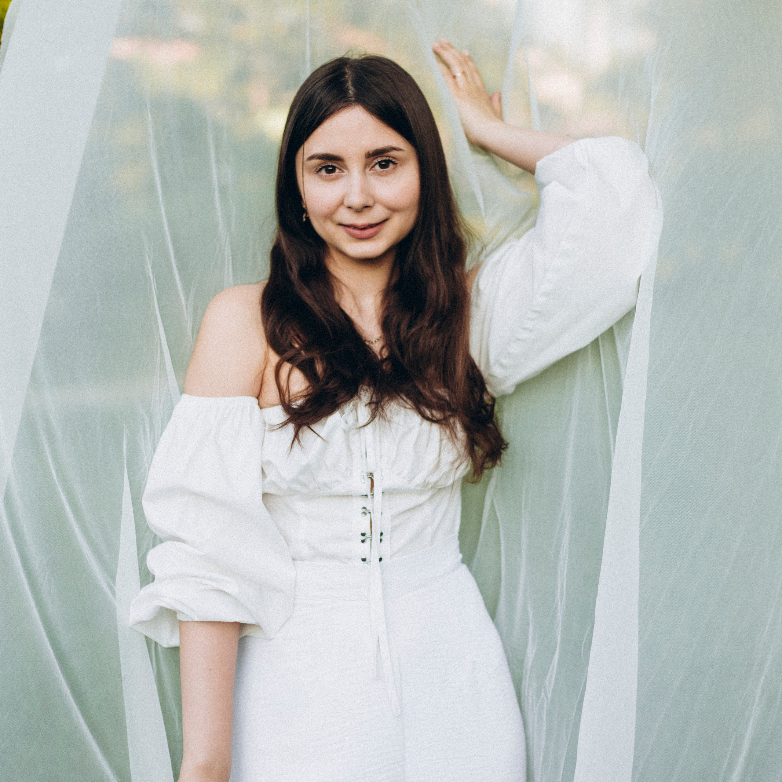 Отзывы. Фотограф в Варшаве Мария Волкова