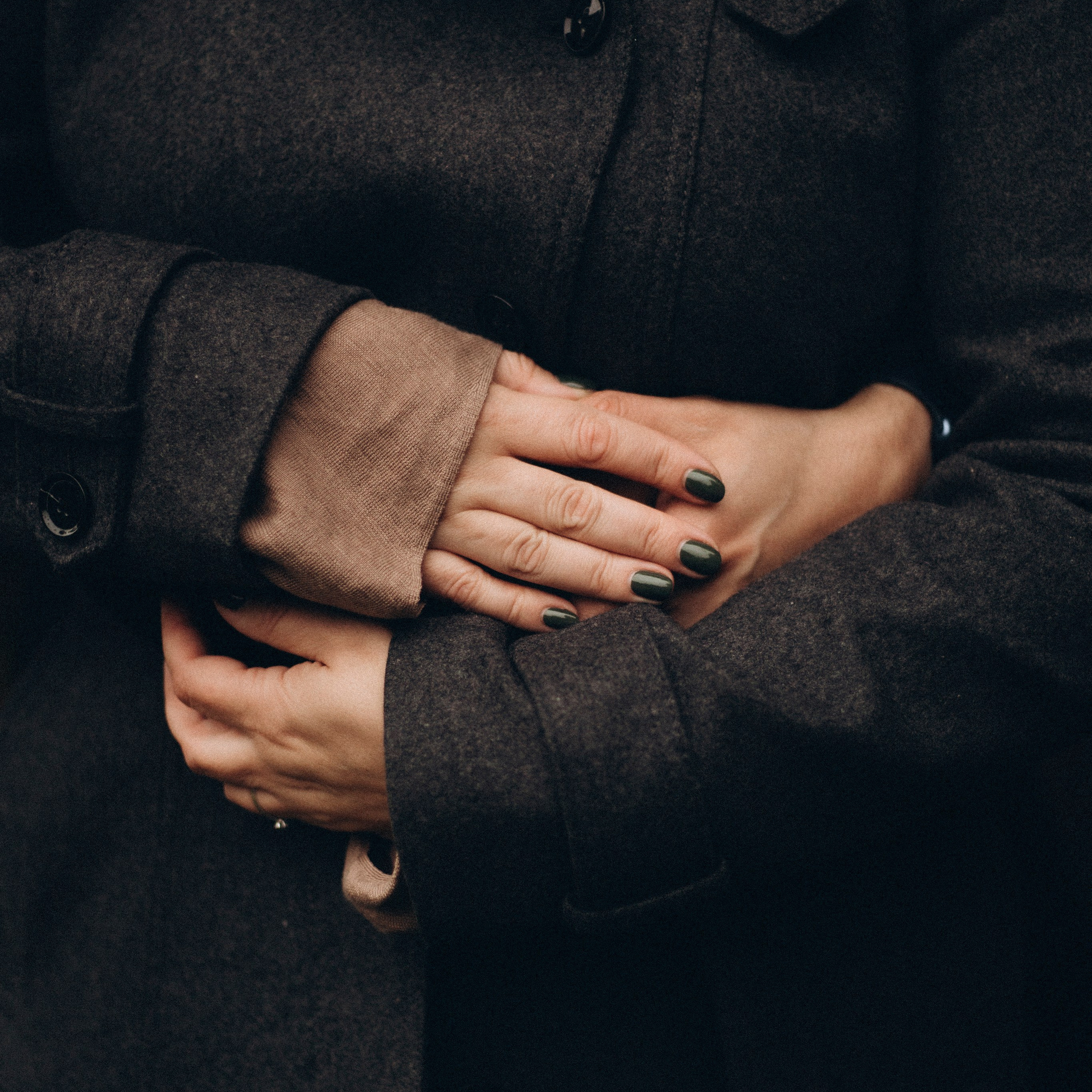 Отзывы. Фотограф в Варшаве Мария Волкова