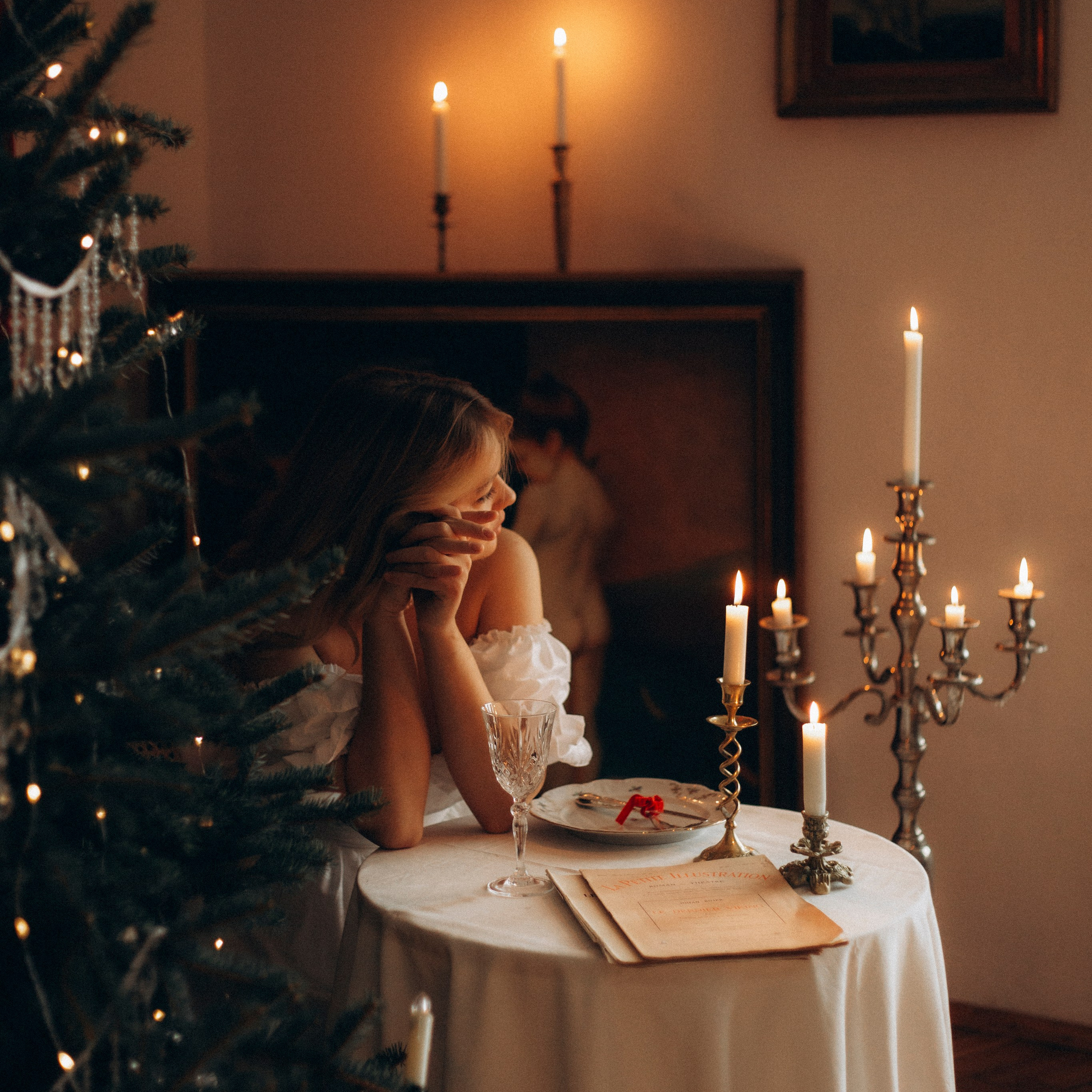 Отзывы. Фотограф в Варшаве Мария Волкова