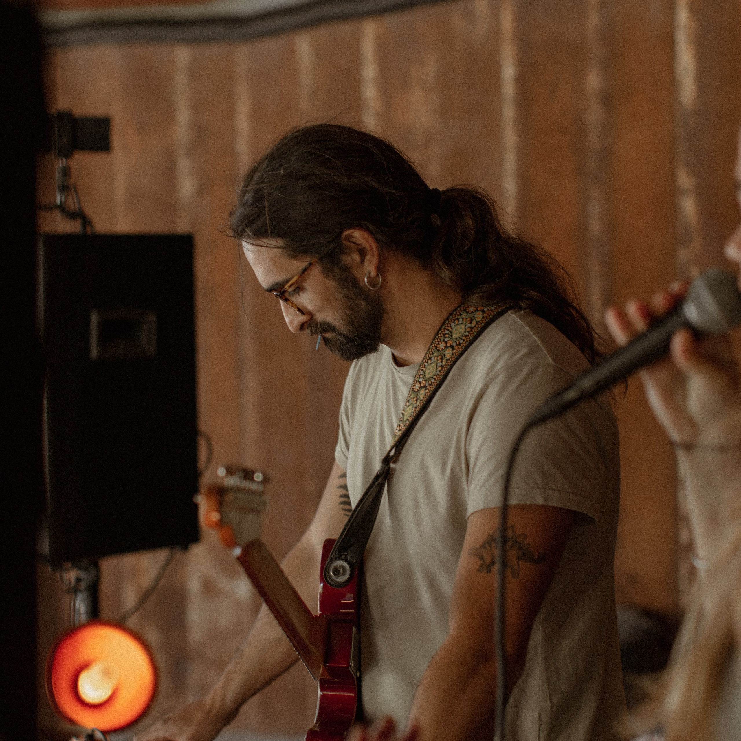 Reportage. True self