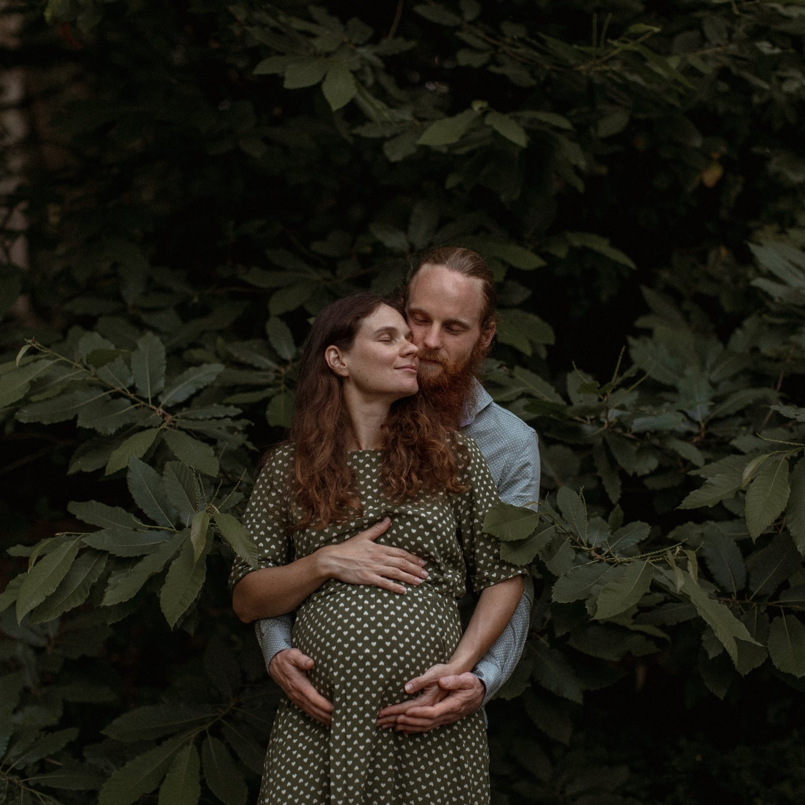 Семейная съемка. True self