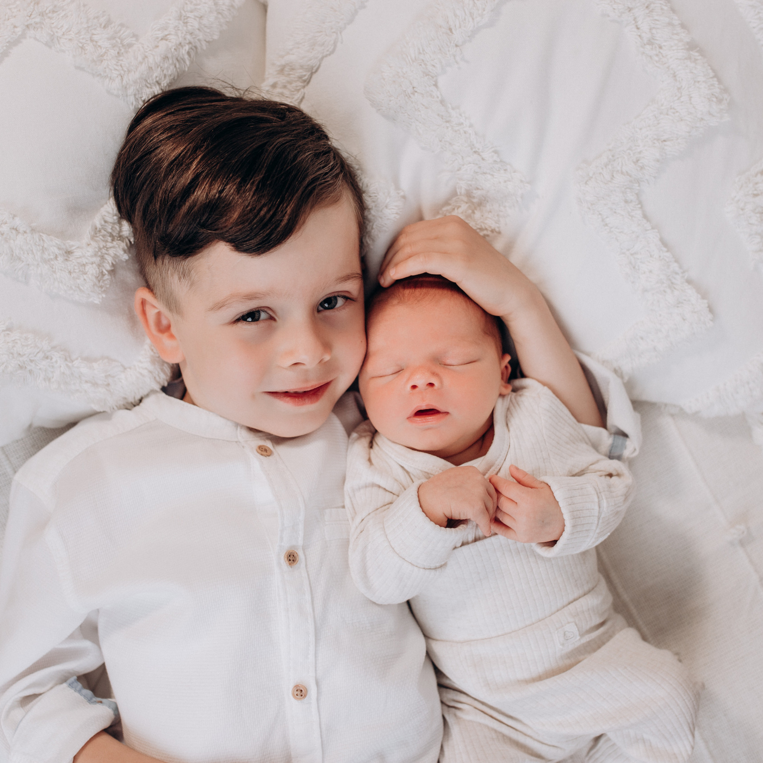 Familienfotograf aus Ganderkesee. Kristina Rudolf - deine Fotografin aus Ganderkesee