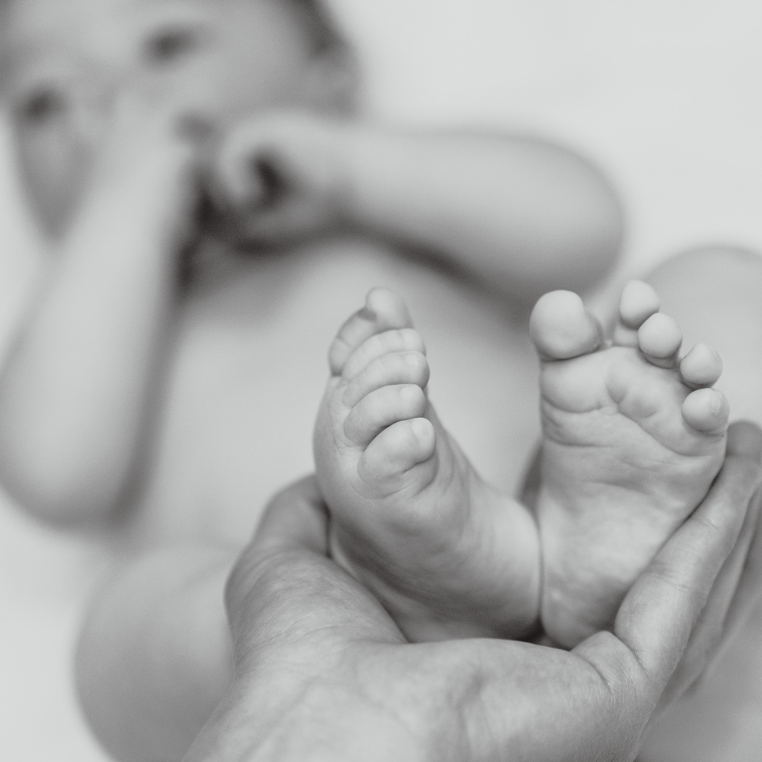 Matia’s Christening