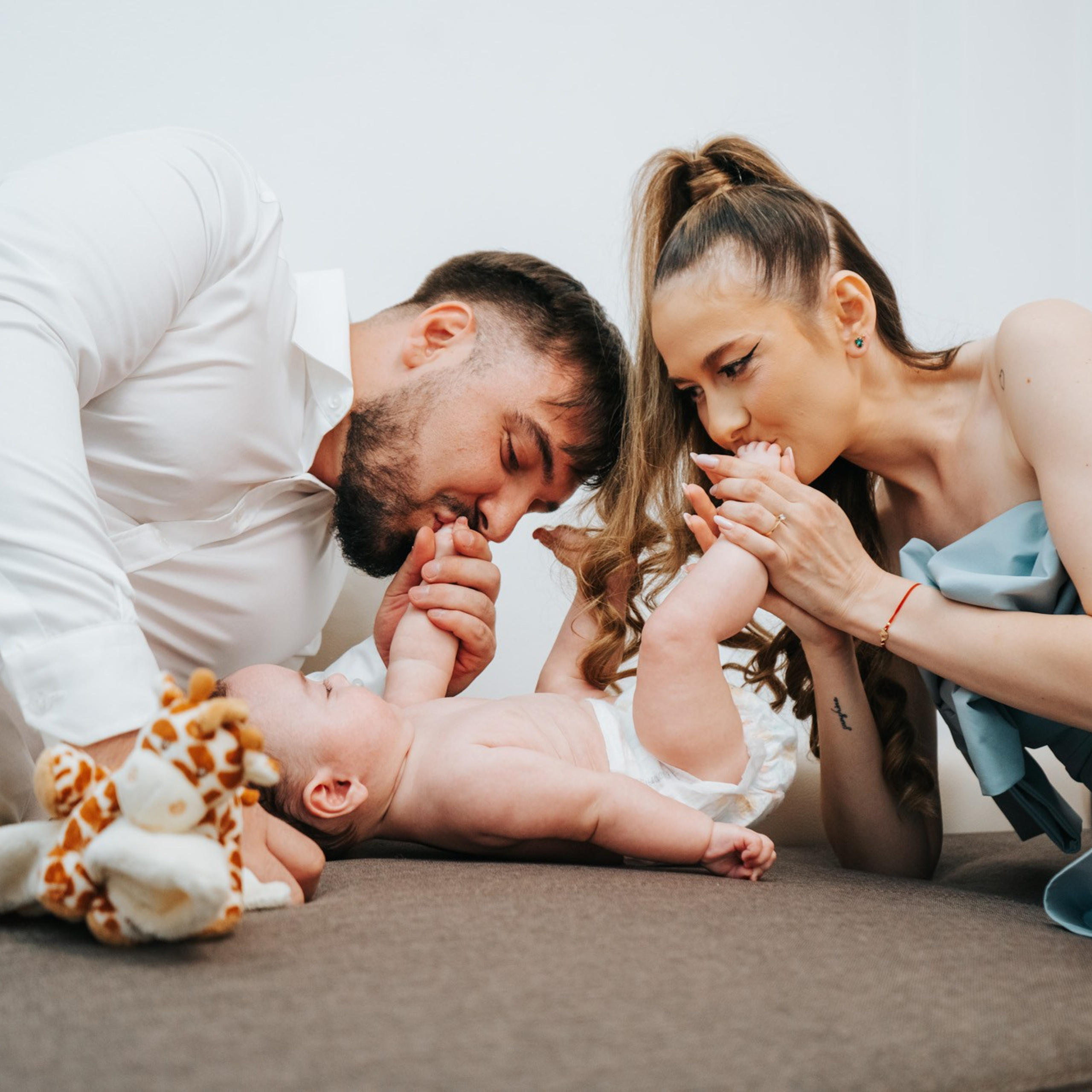 Recenzii. Fotograf de evenimente din Romania