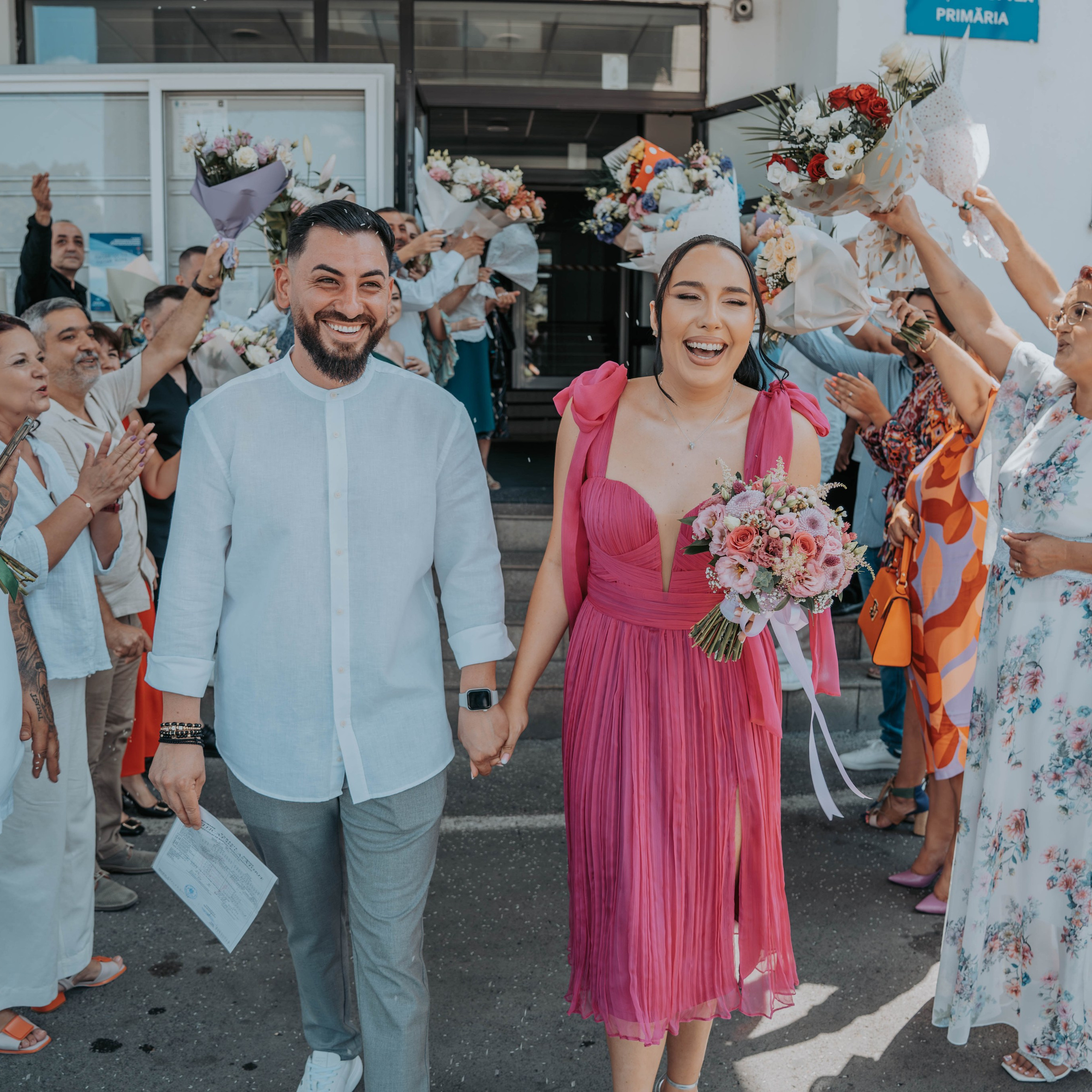 Recenzii. Fotograf de evenimente din Romania