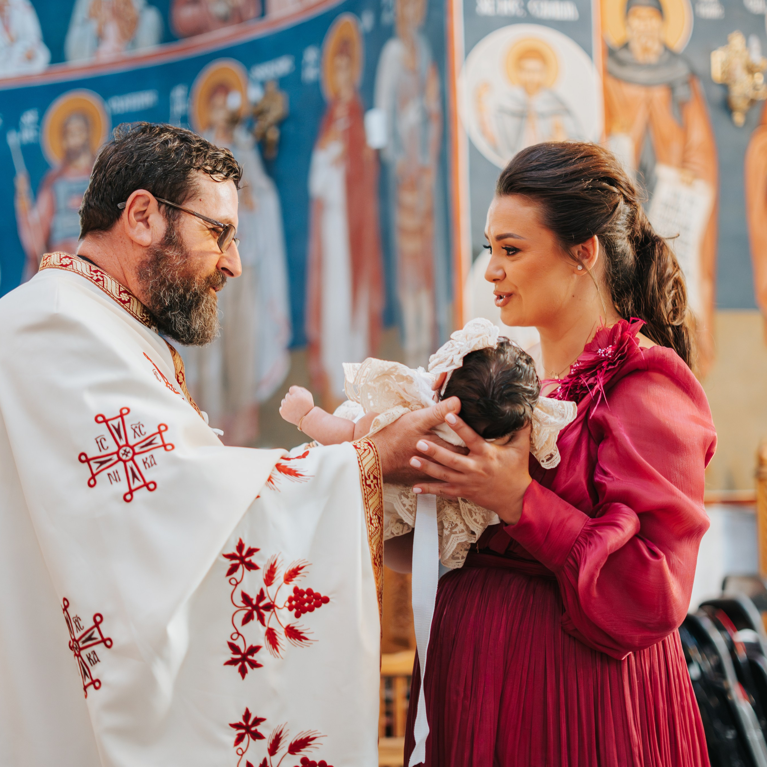 Recenzii. Fotograf de evenimente din Romania