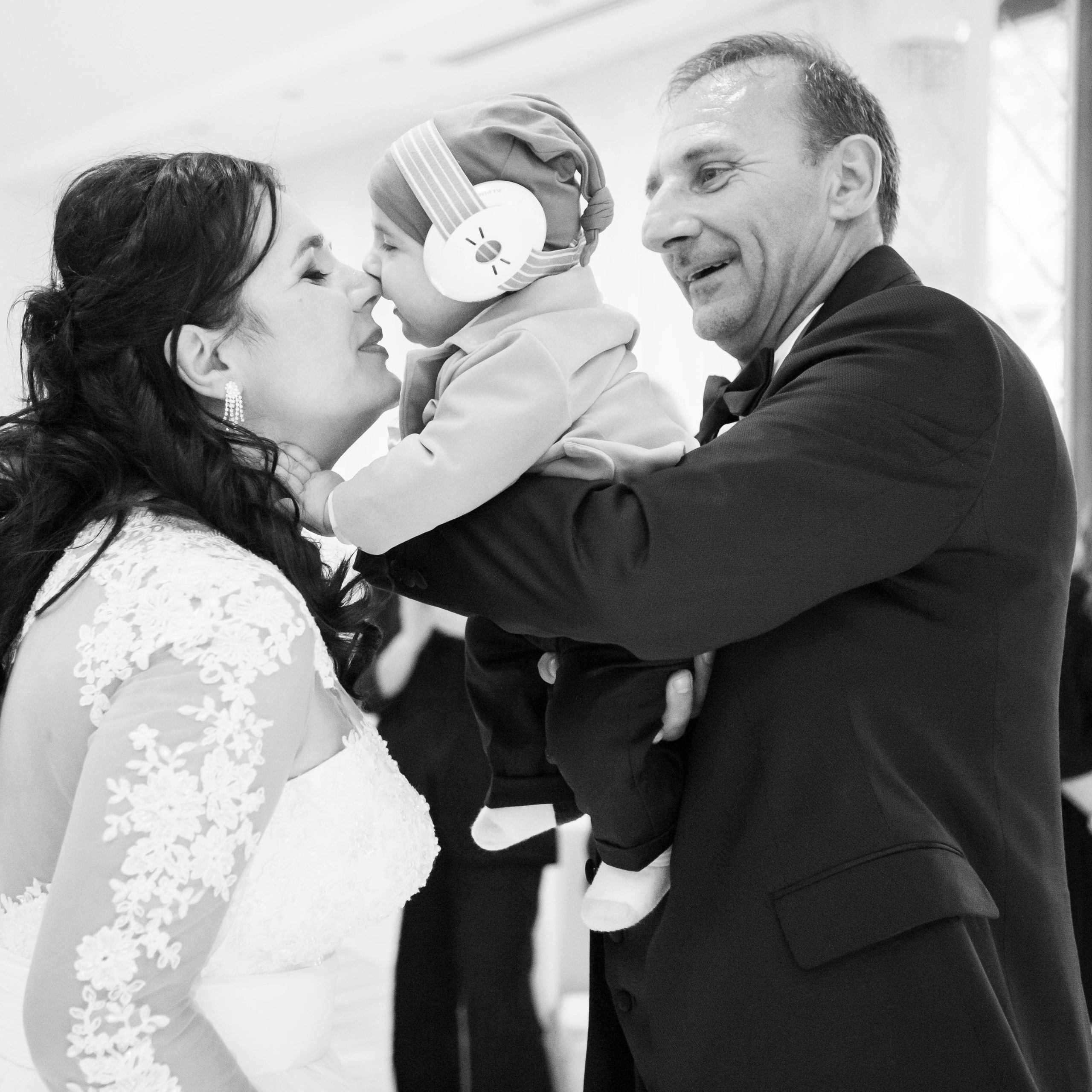 Recenzii. Fotograf de evenimente din Romania