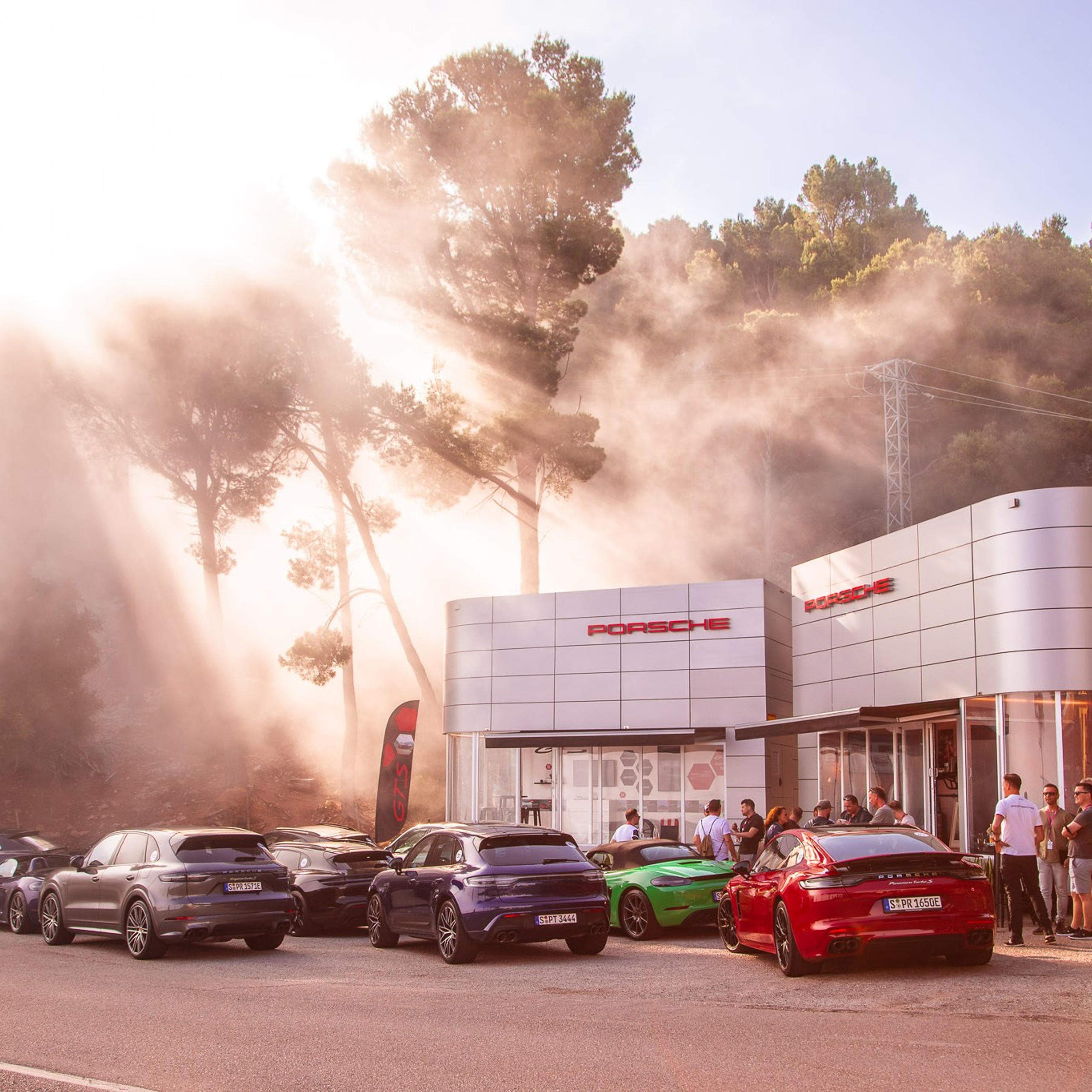 Wedding at Venue Son Marroig in Deia. Mallorca Wedding, Corporate & Social Photographer