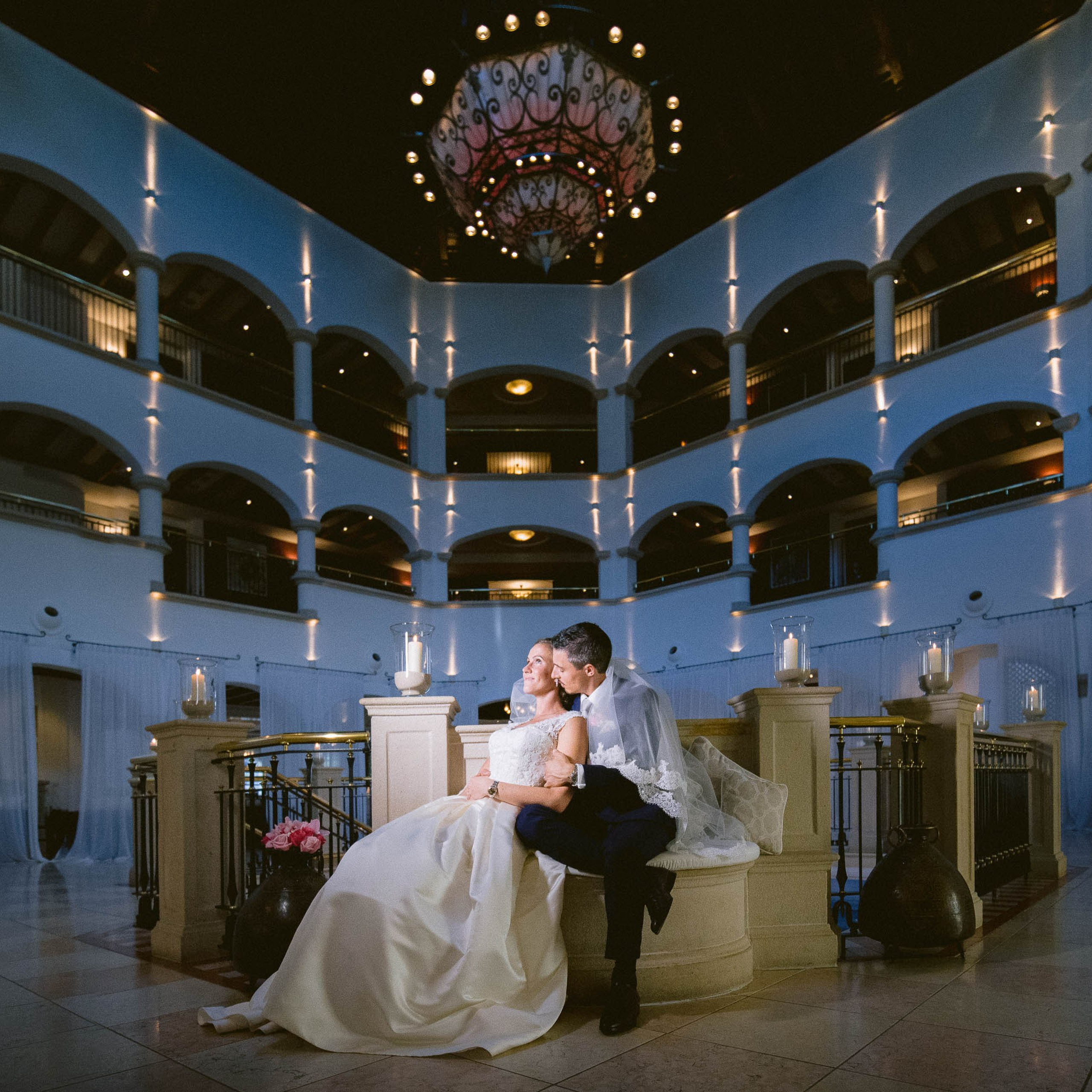 Perfect Marriage Proposal at Cap Rocat Hotel. Mallorca Wedding, Corporate & Social Photographer