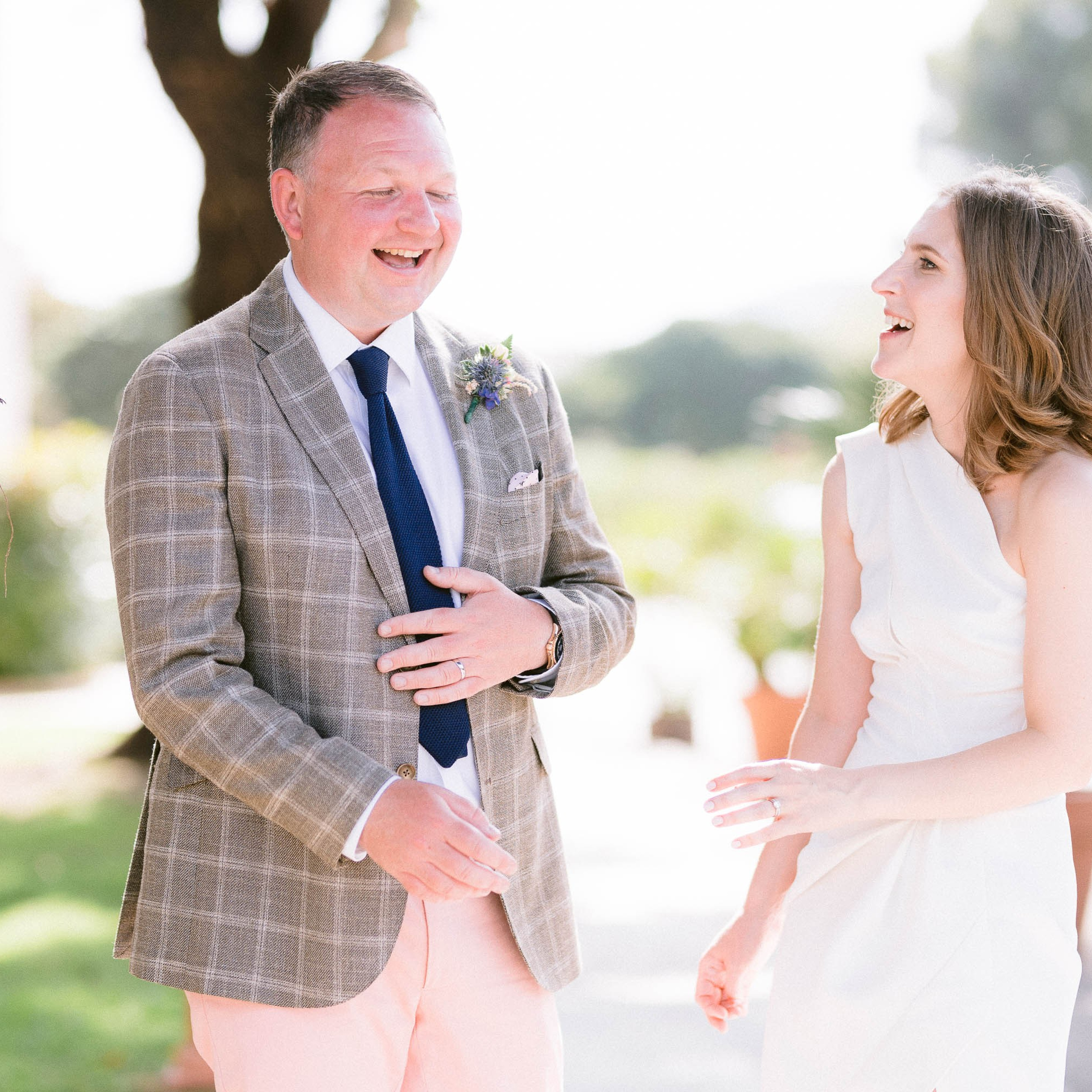 Perfect Marriage Proposal at Cap Rocat Hotel. Mallorca Wedding, Corporate & Social Photographer
