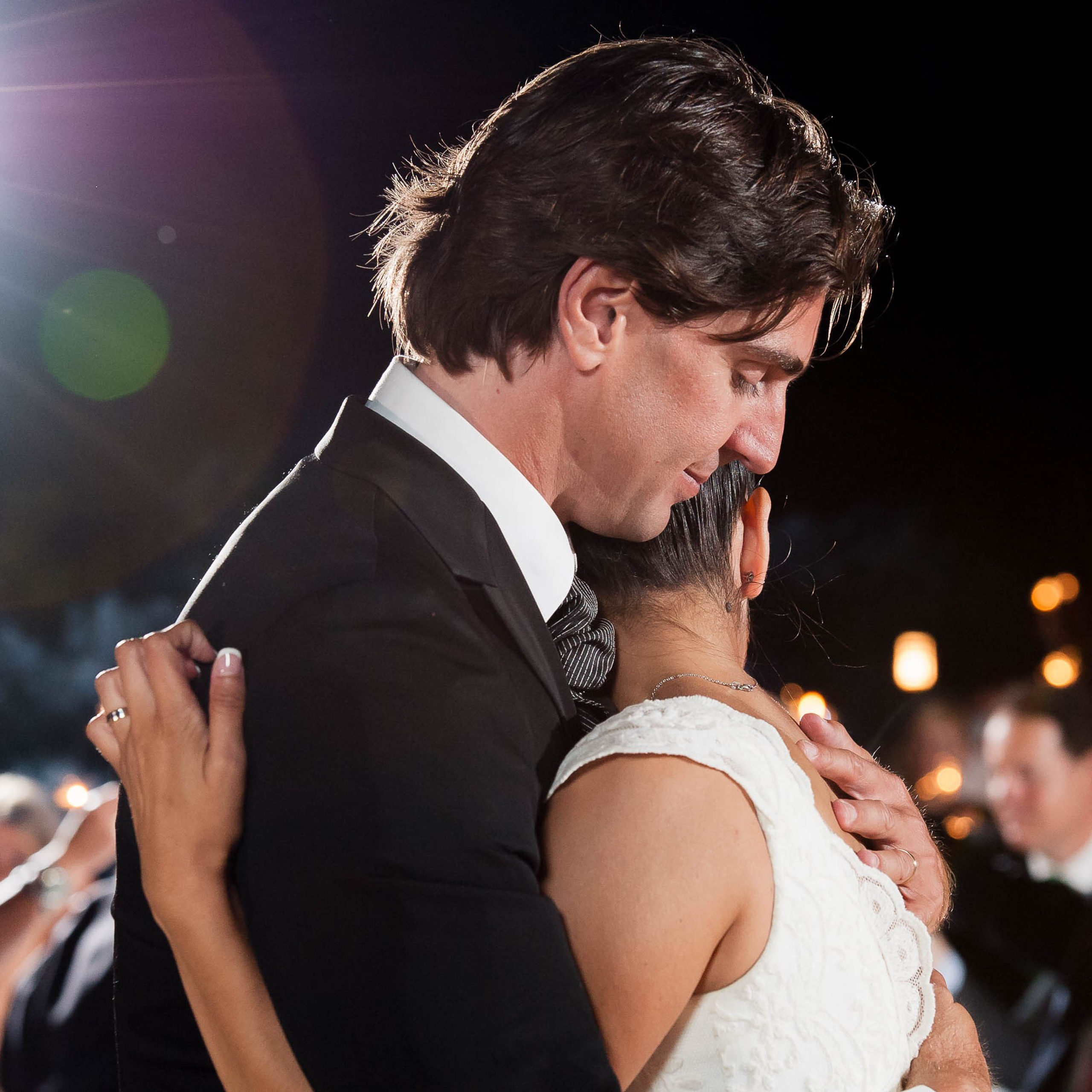 Perfect Marriage Proposal at Cap Rocat Hotel. Mallorca Wedding, Corporate & Social Photographer