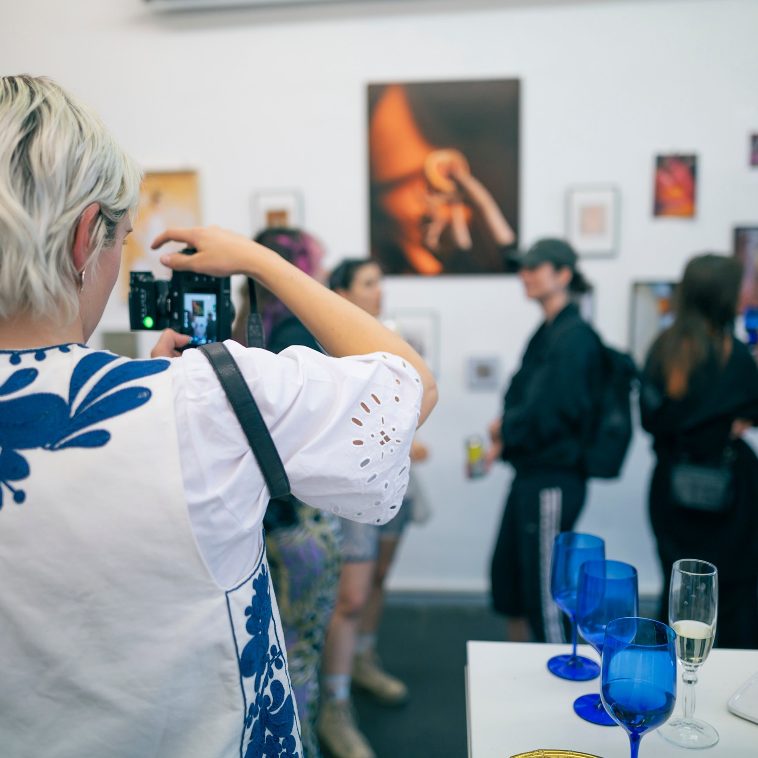 How to Prepare for Your Studio Photoshoot | Tips from Elvina Kulinicenko