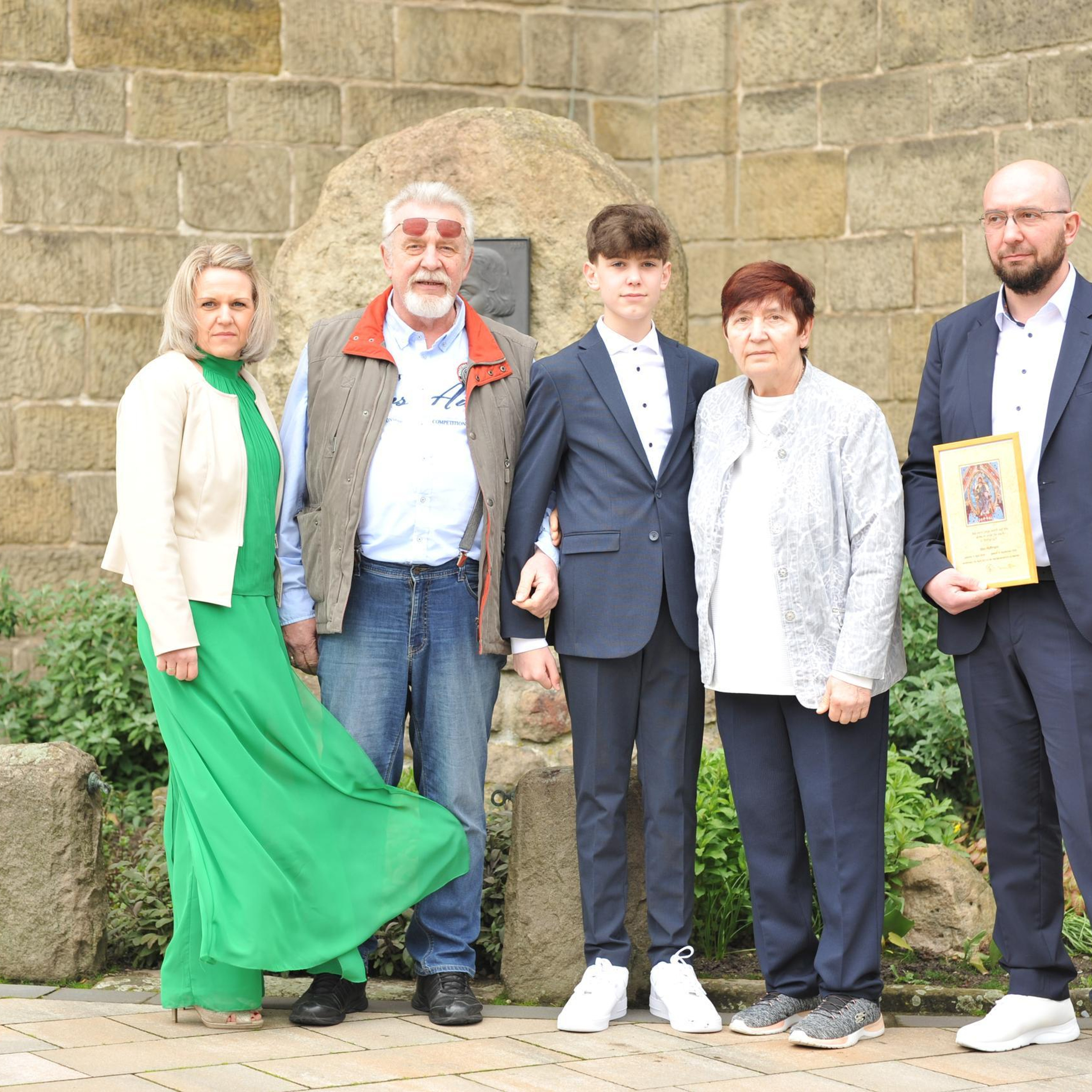 Referenzen. Fotografin aus NRW