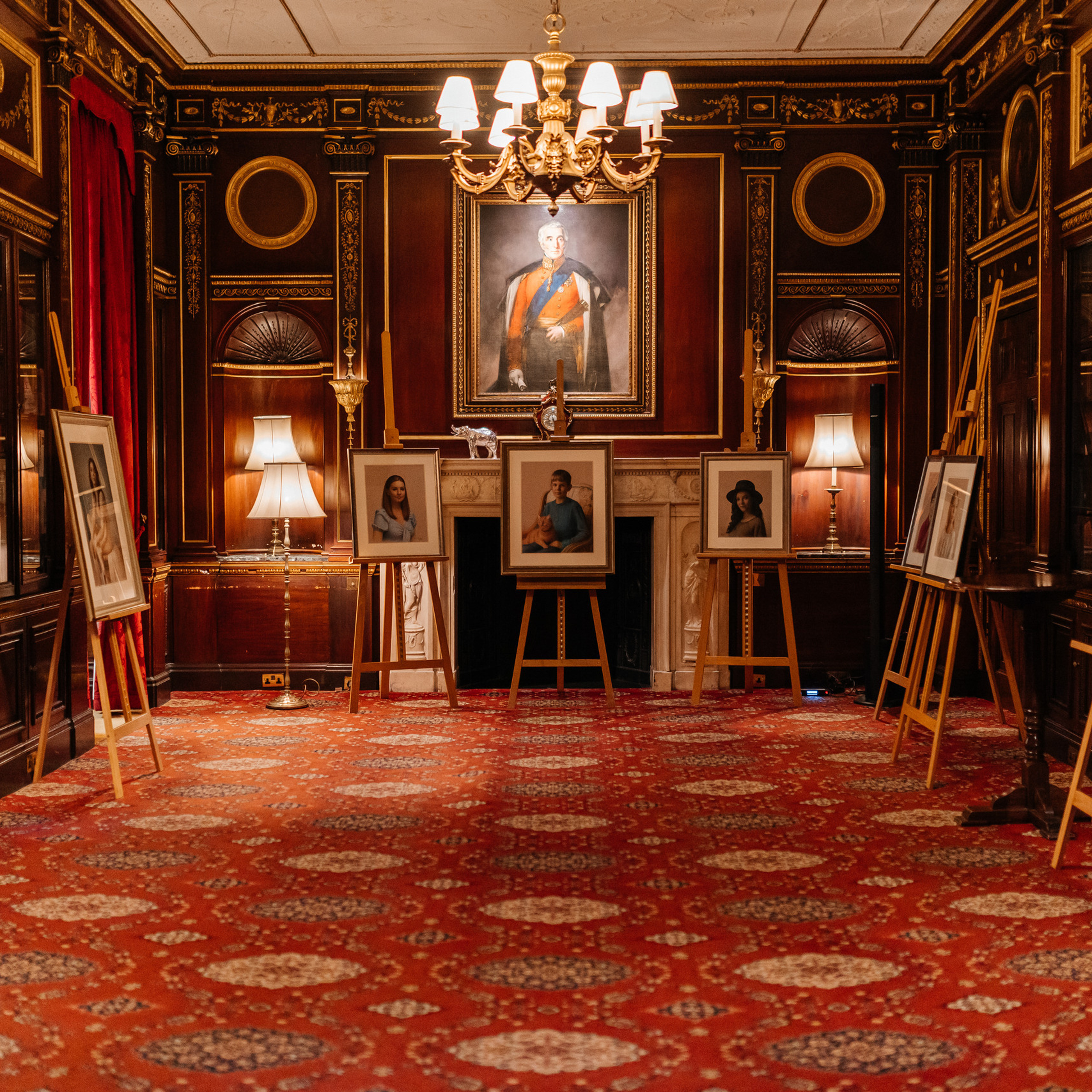 Reviews of the work of photographer Ekaterina Romanova. Photographer in England Ekaterina Romanova