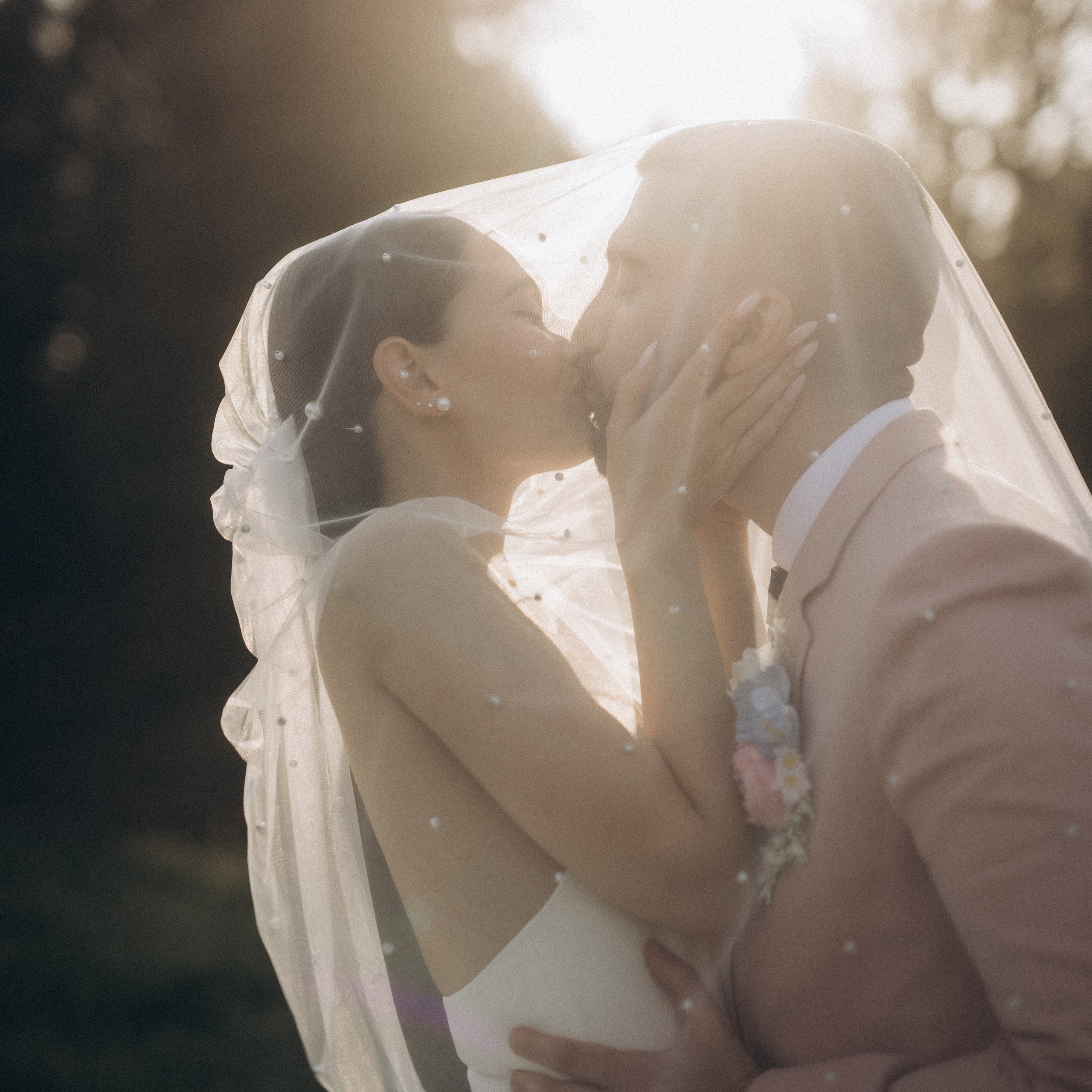 Dana & Alex. Rural Can Jaques