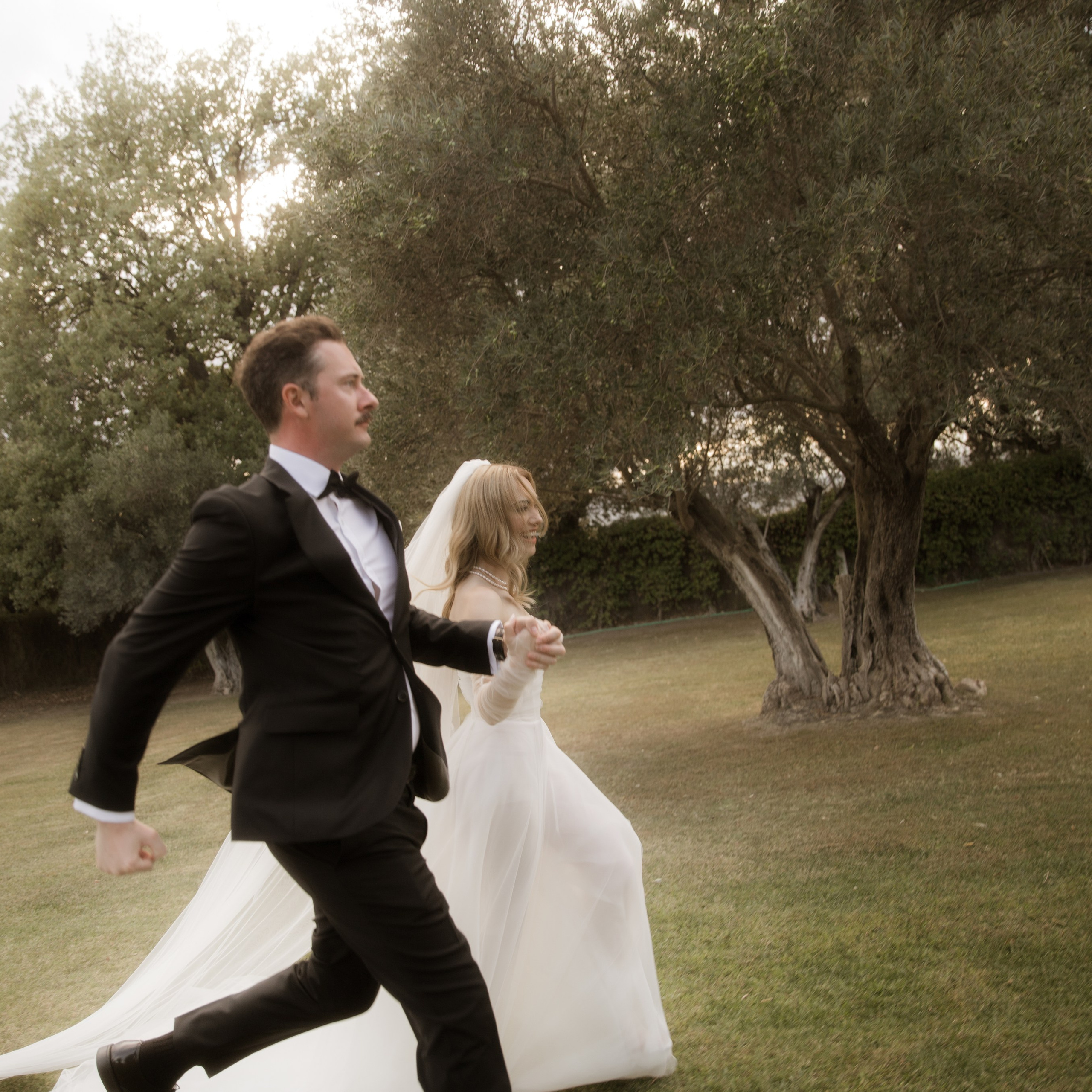 PJ & Yonna. Hotel Castell d’Emporda