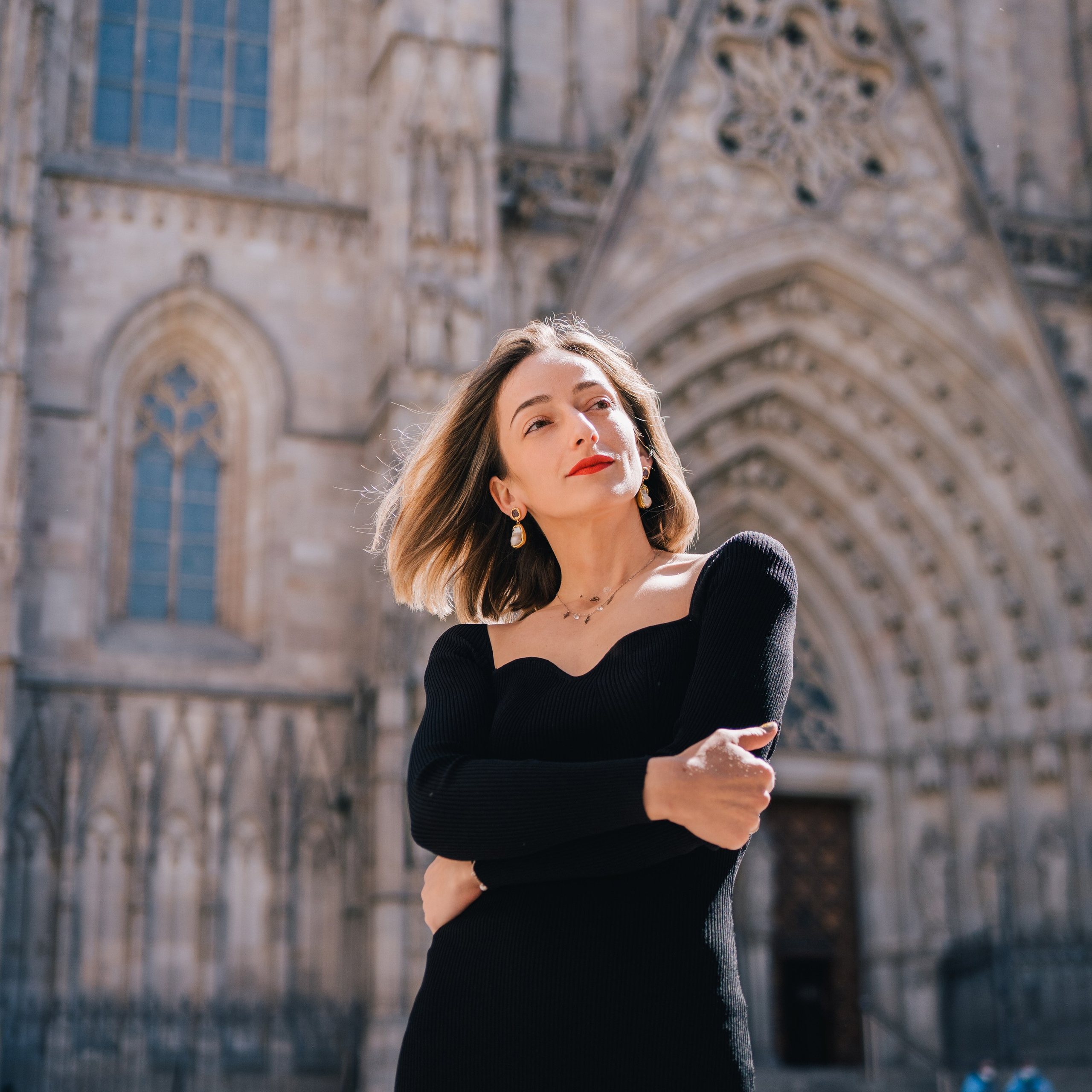 Photographer Kristina Dorina