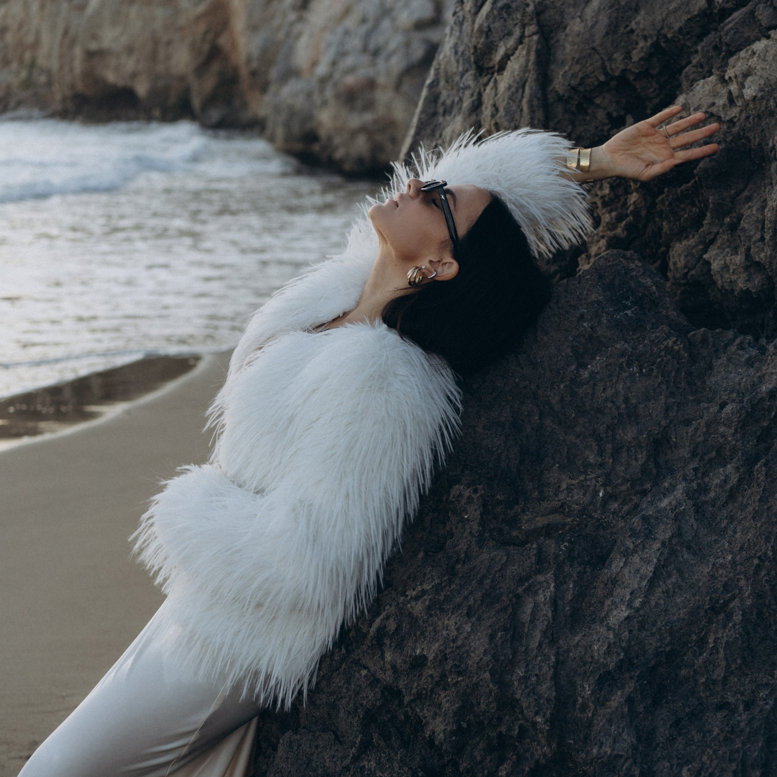 Photographer Kristina Dorina