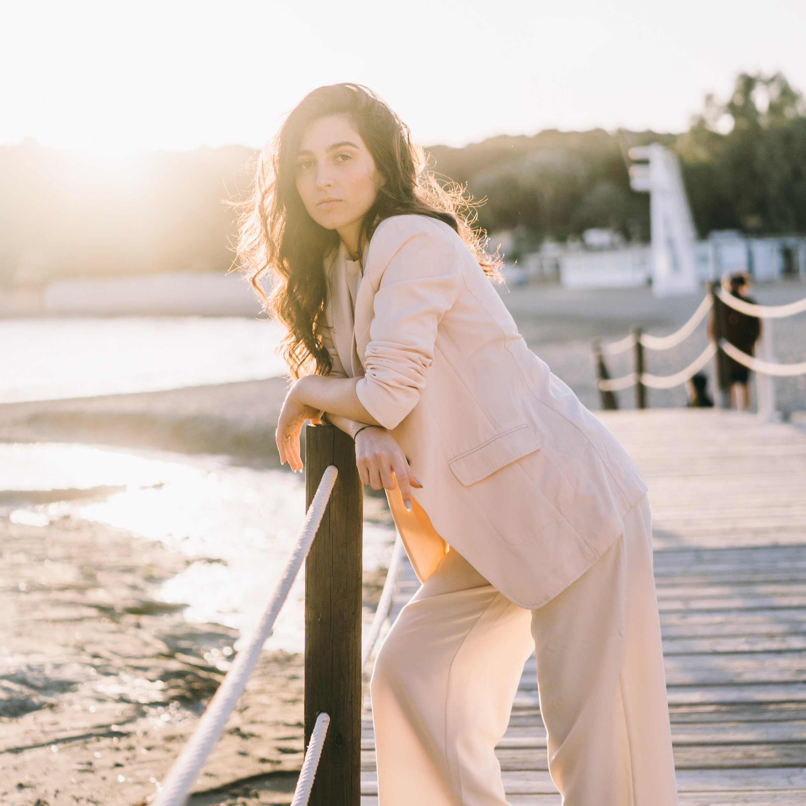 Photographer Kristina Dorina