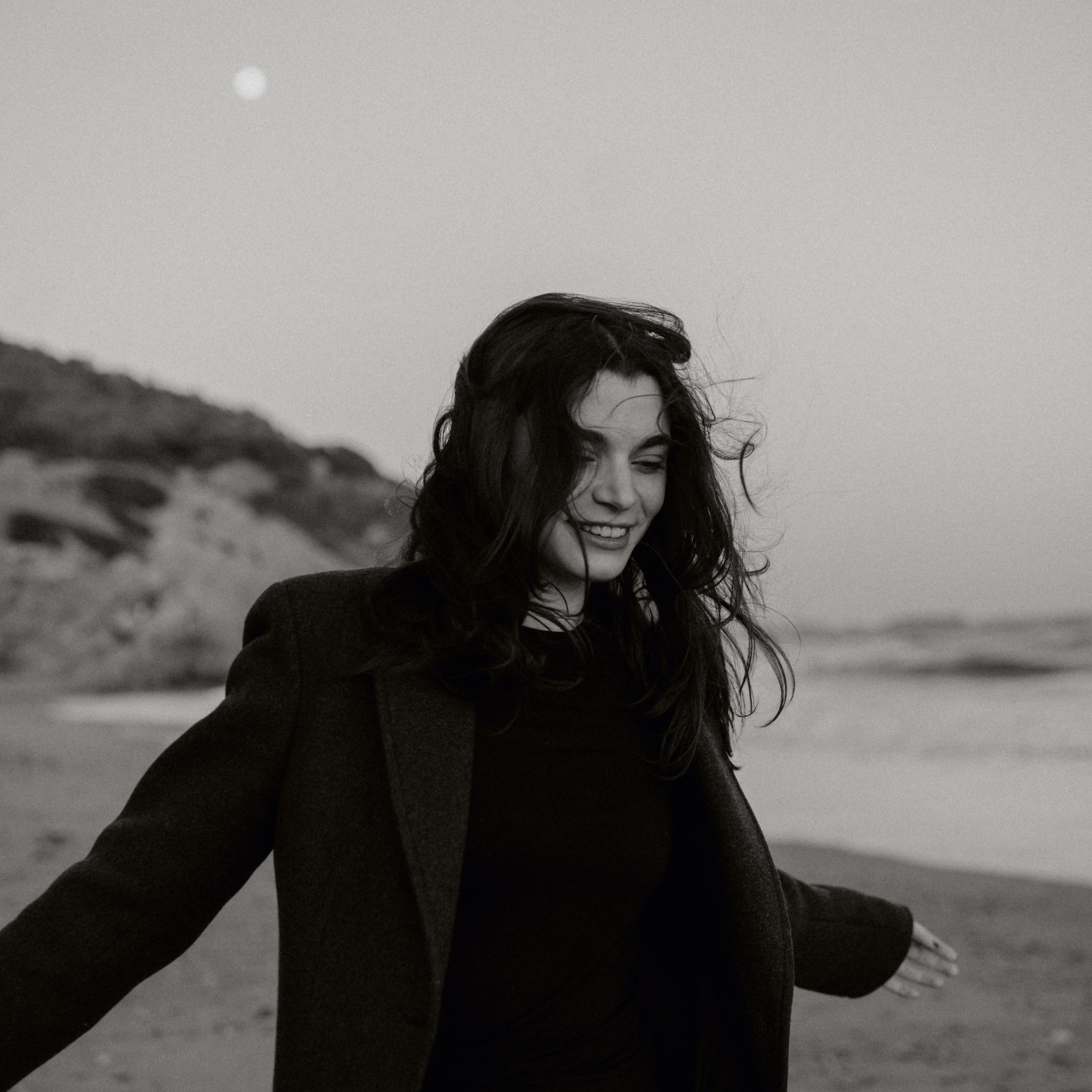 Photographer Kristina Dorina