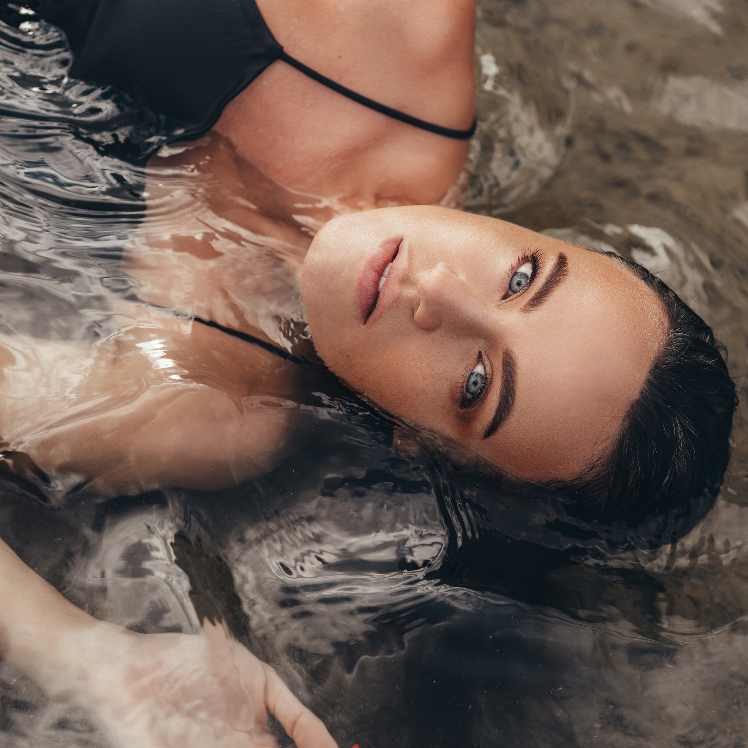 Photographer Kristina Dorina