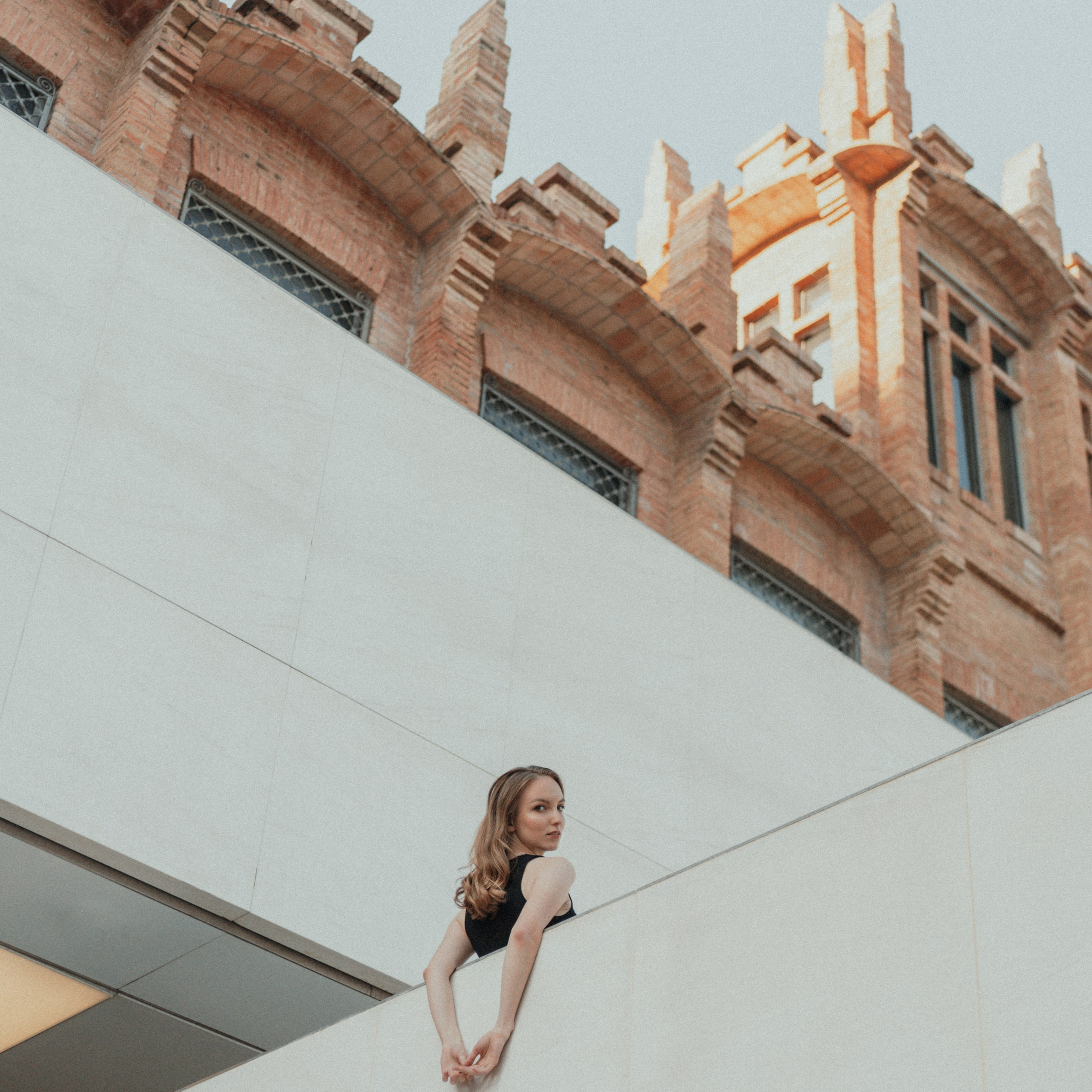 Photographer Kristina Dorina