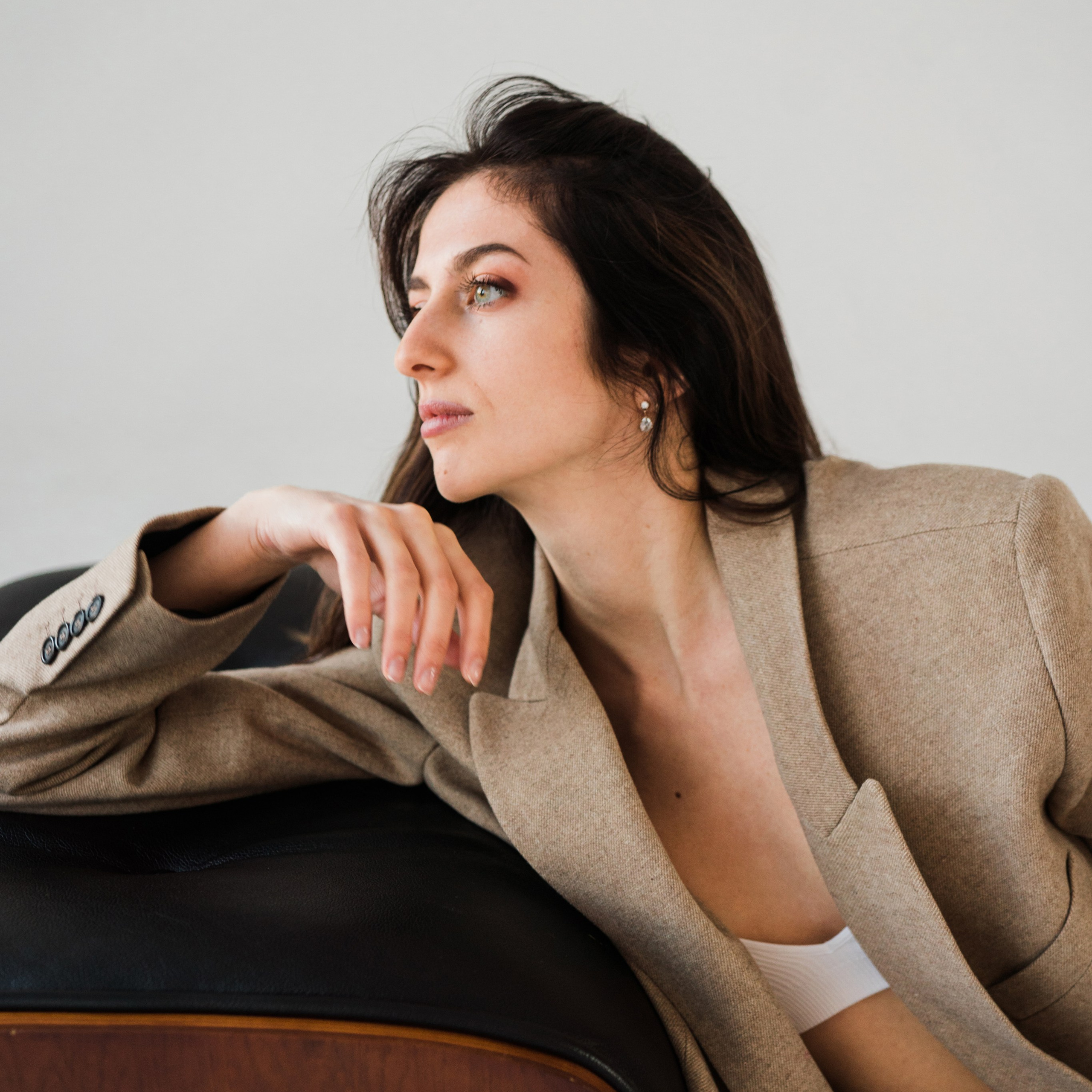 Photographer Kristina Dorina