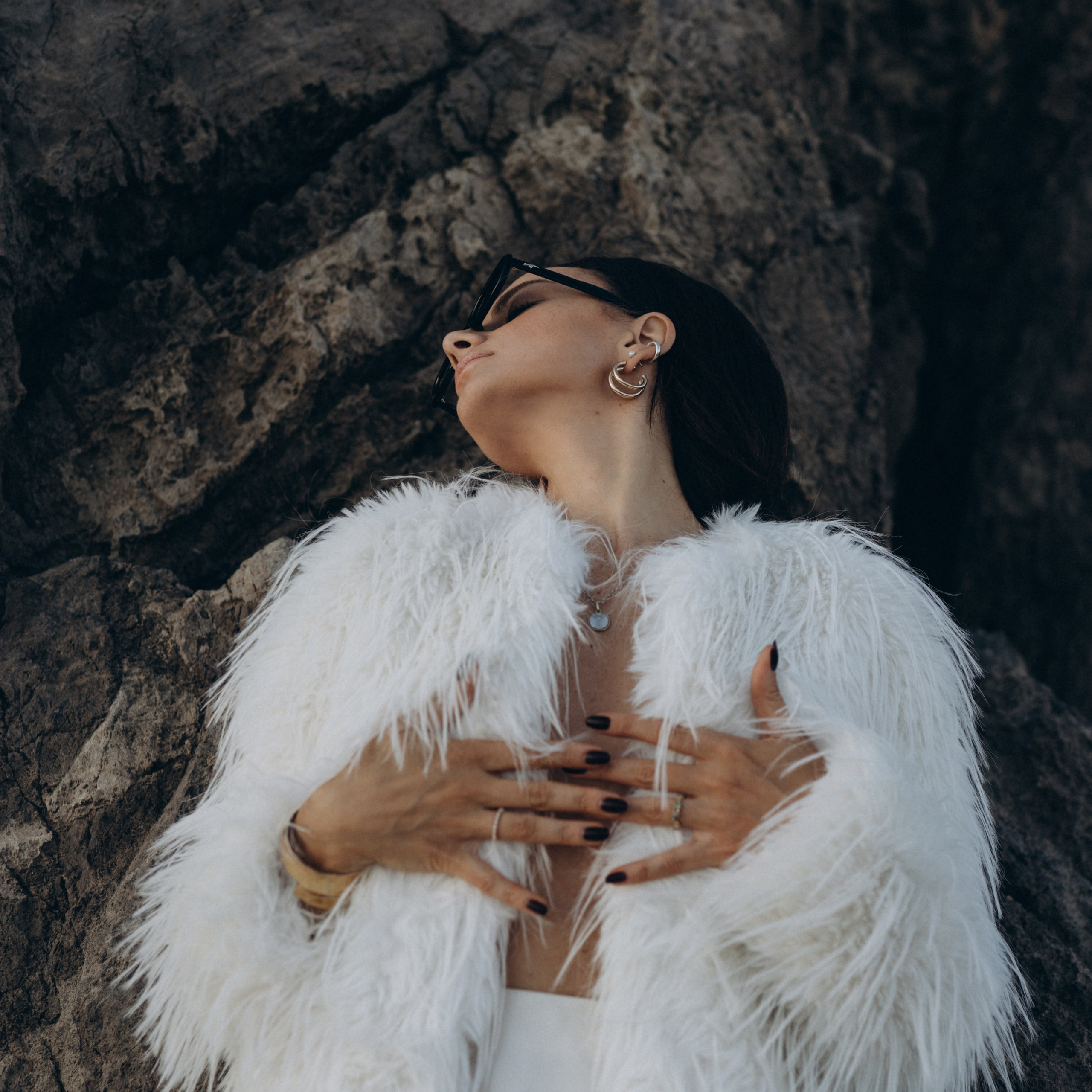 Photographer Kristina Dorina