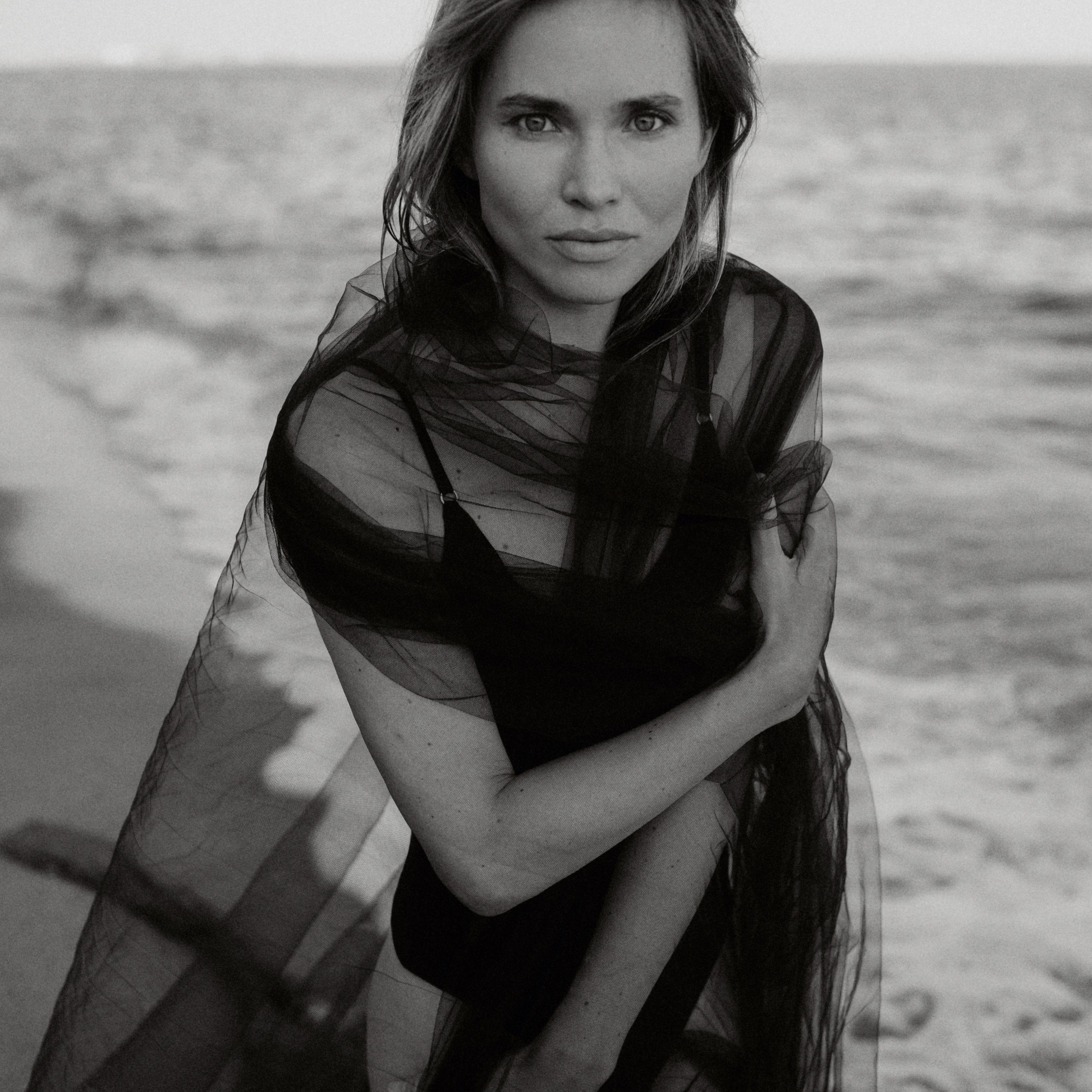 Photographer Kristina Dorina