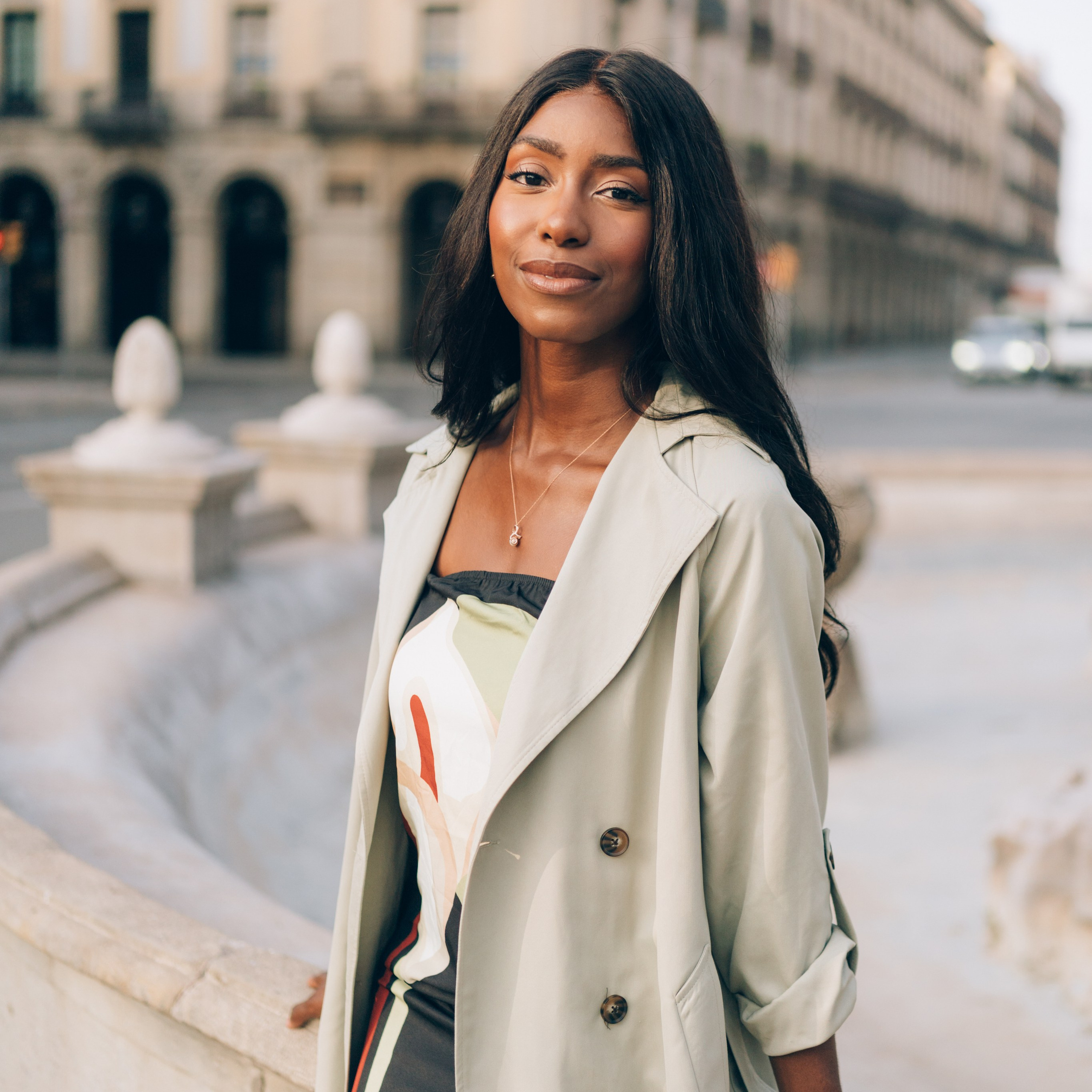 Photographer Kristina Dorina