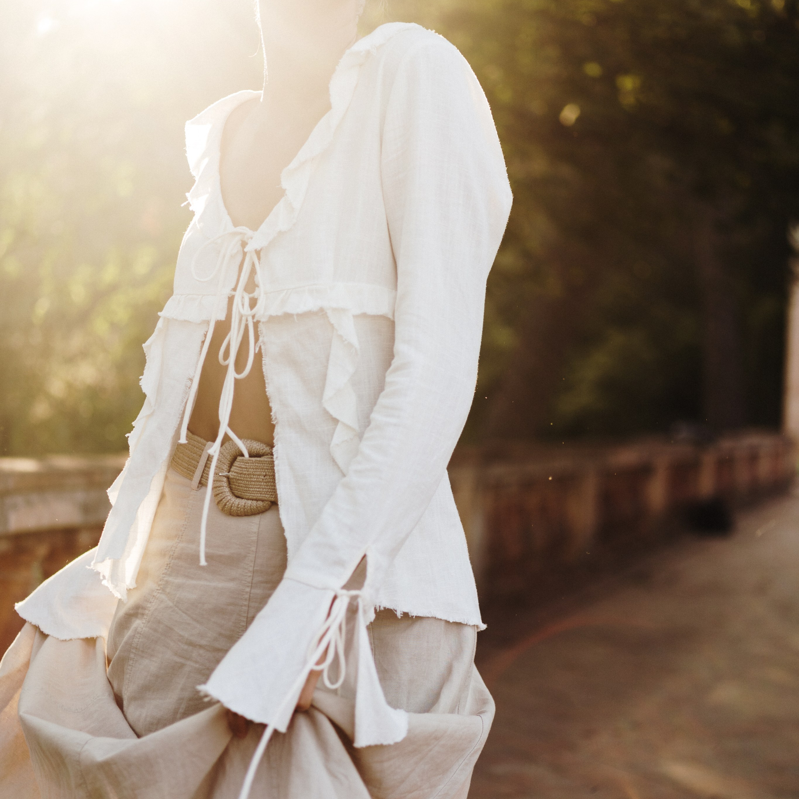 Photographer Kristina Dorina