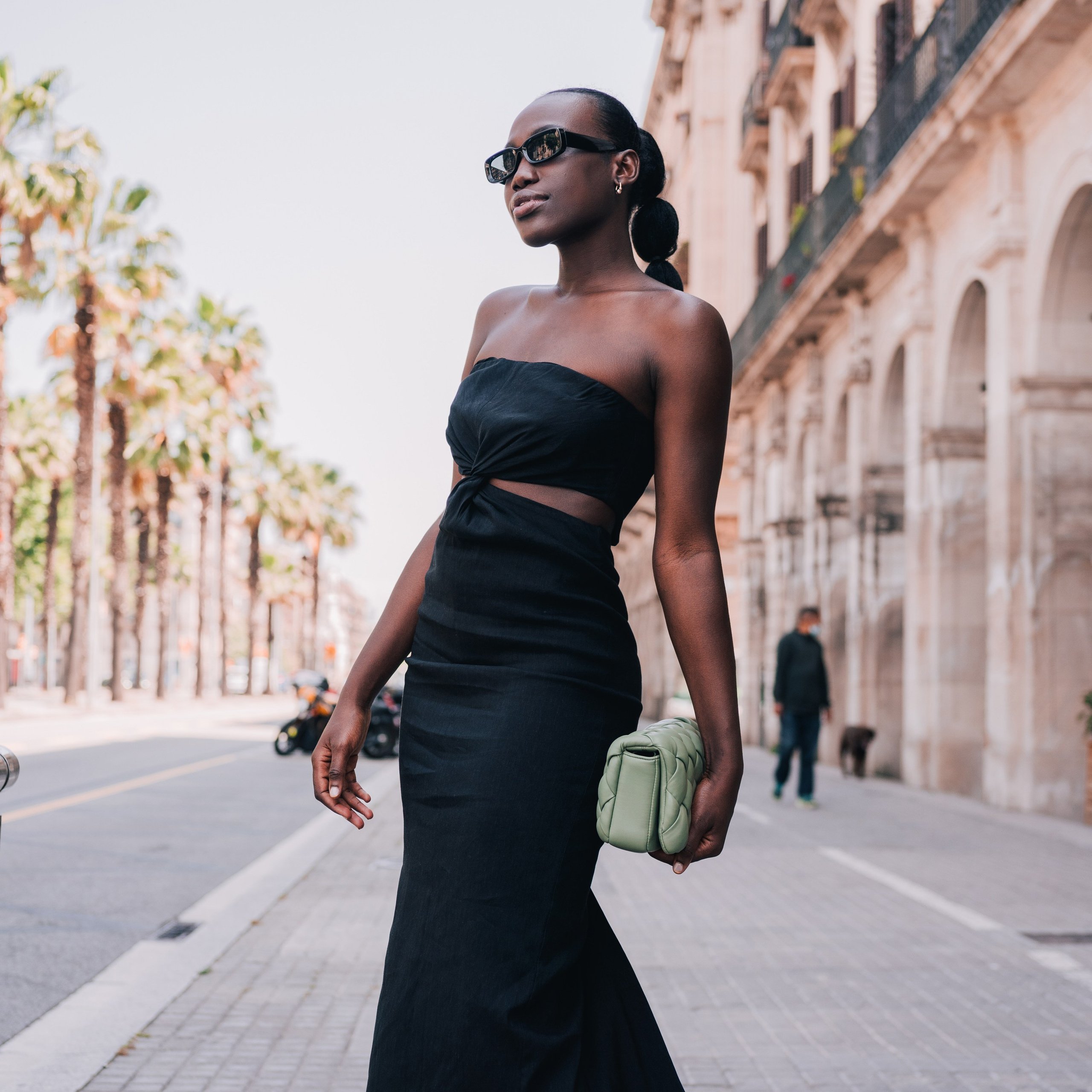 Photographer Kristina Dorina