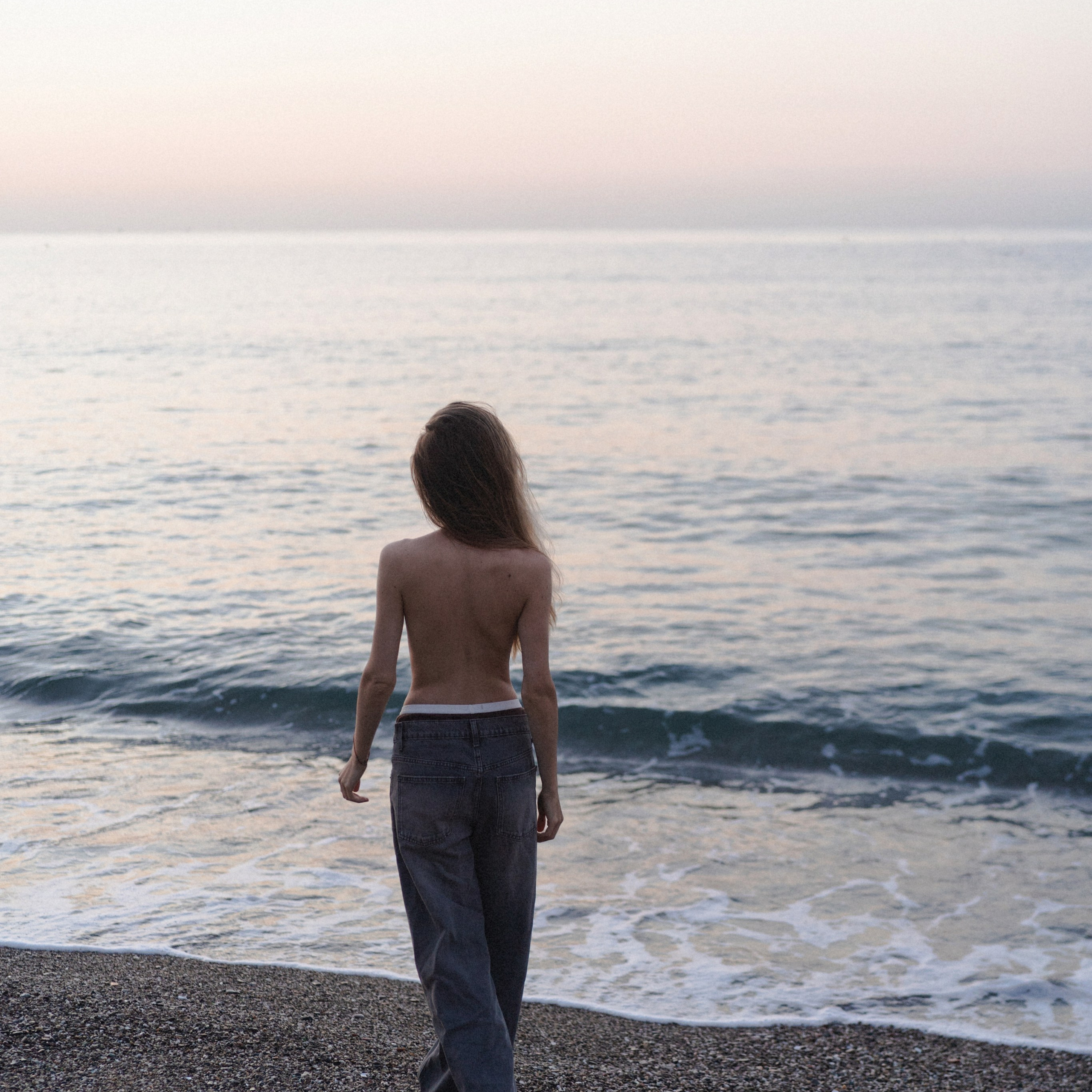 Photographer Kristina Dorina