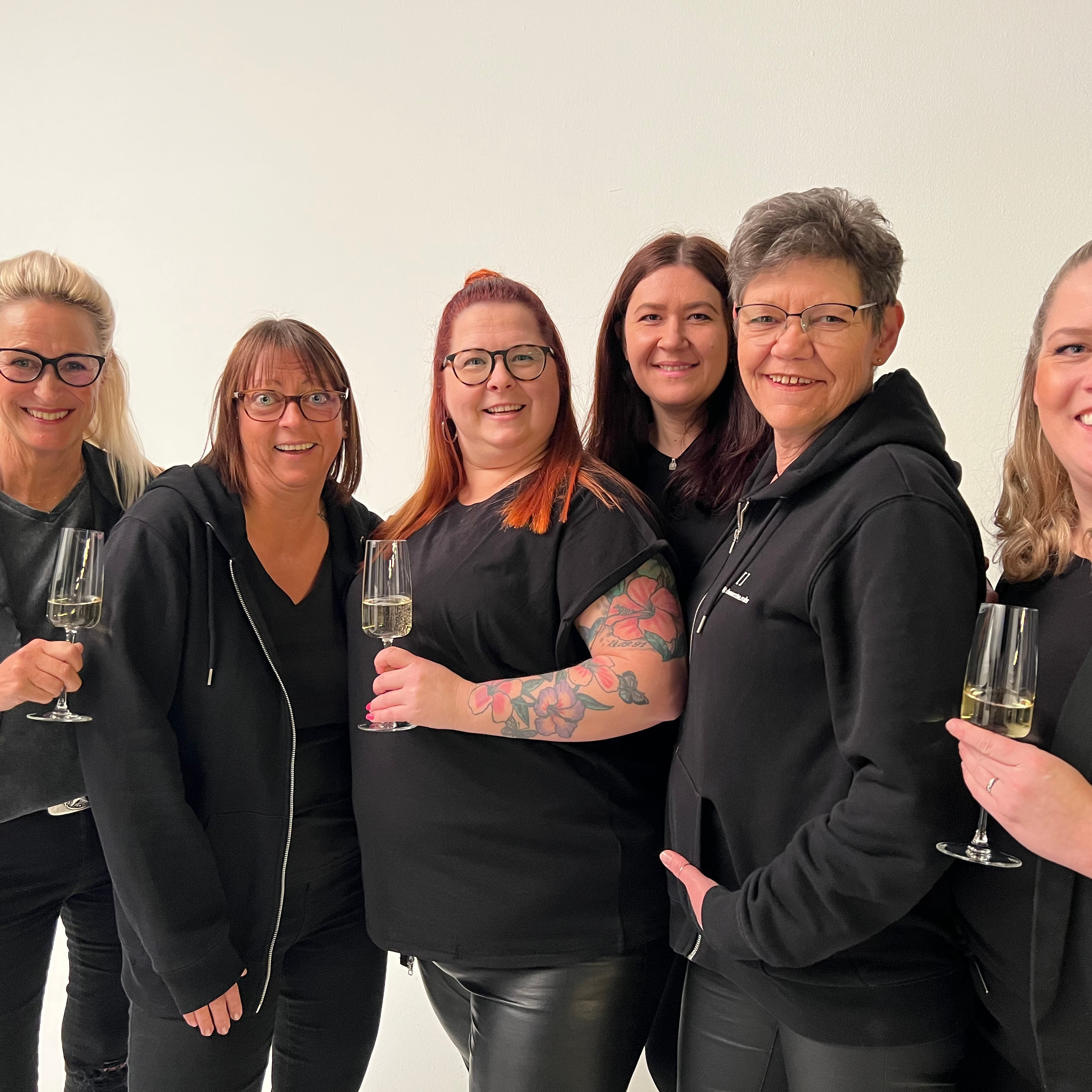 Referenzen. Liudmila Kniss