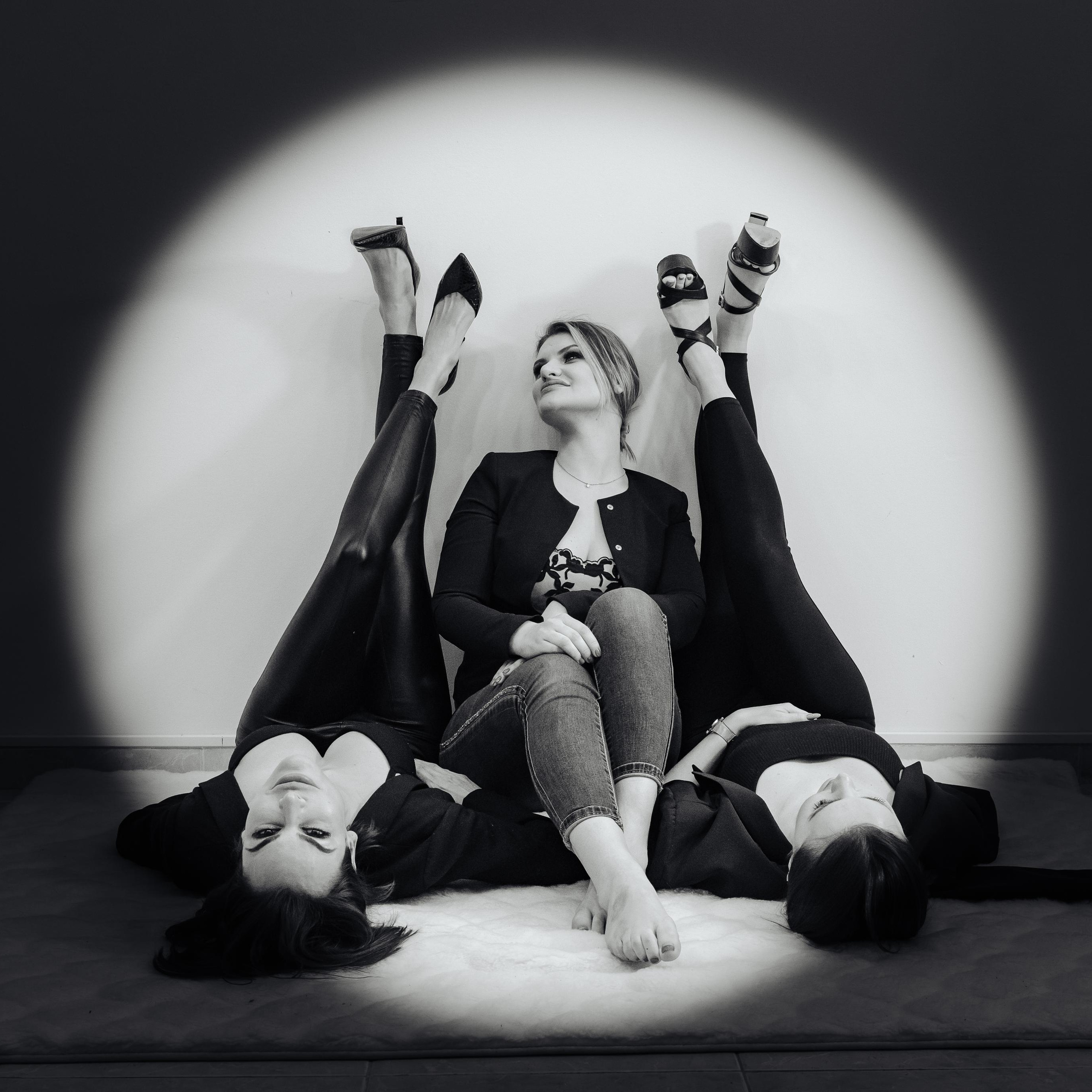 Feedback. Fotografa em Portugal Alexandra Efimova