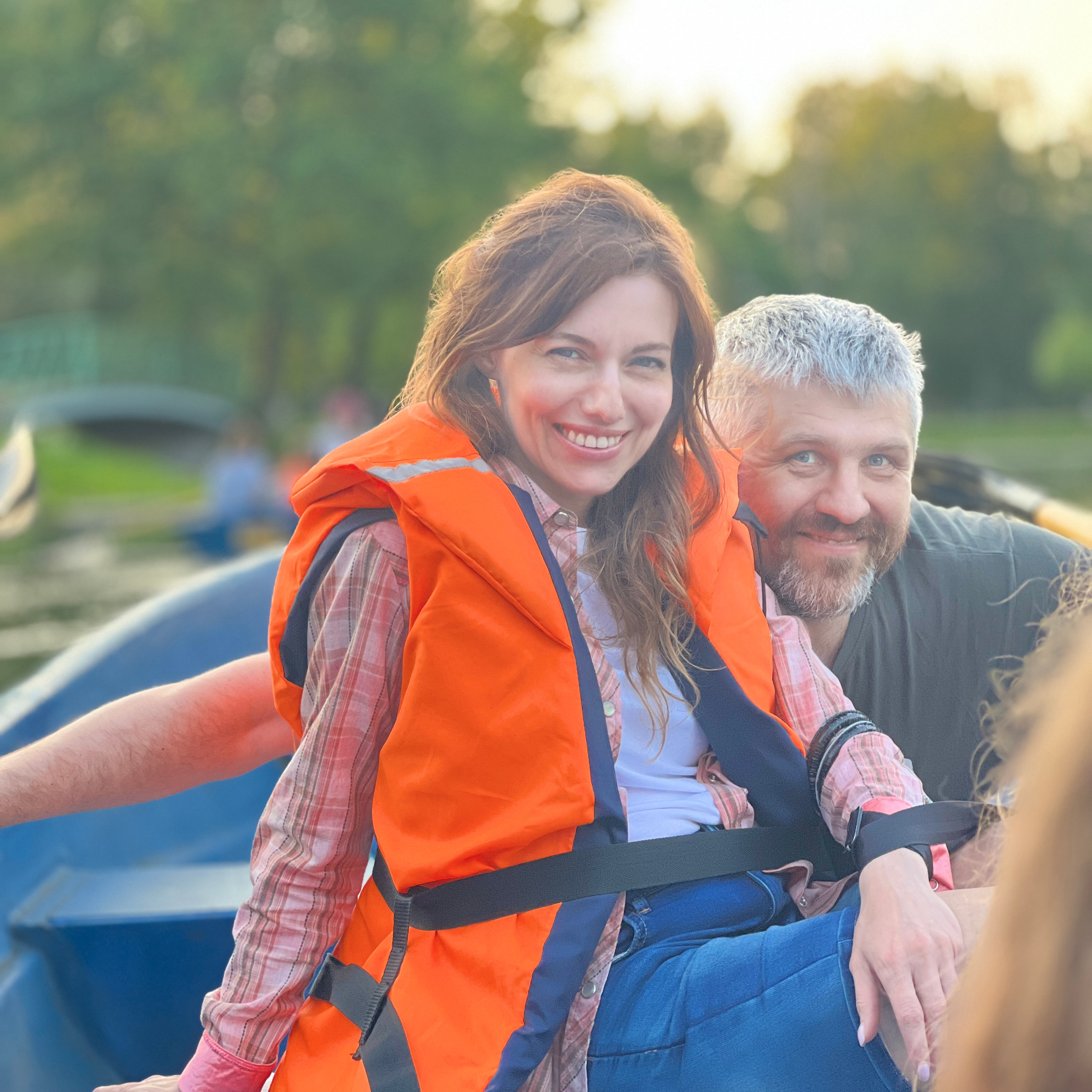 Feedback. Fotografa em Portugal Alexandra Efimova